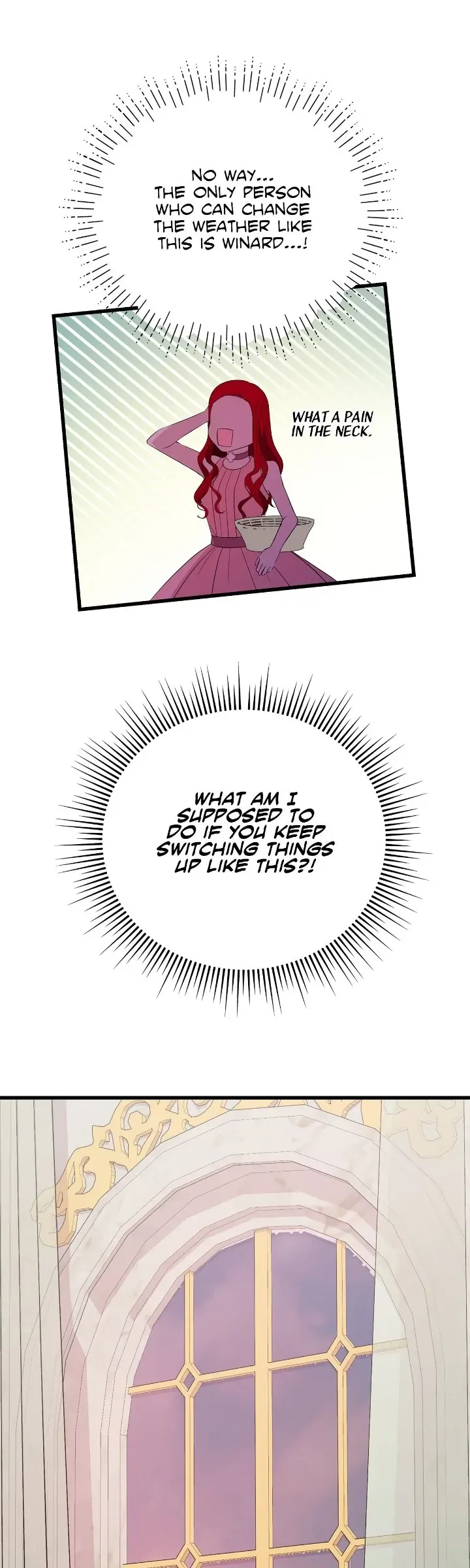 I Am Selling the Main Character’s Shares Chapter 60 page 30