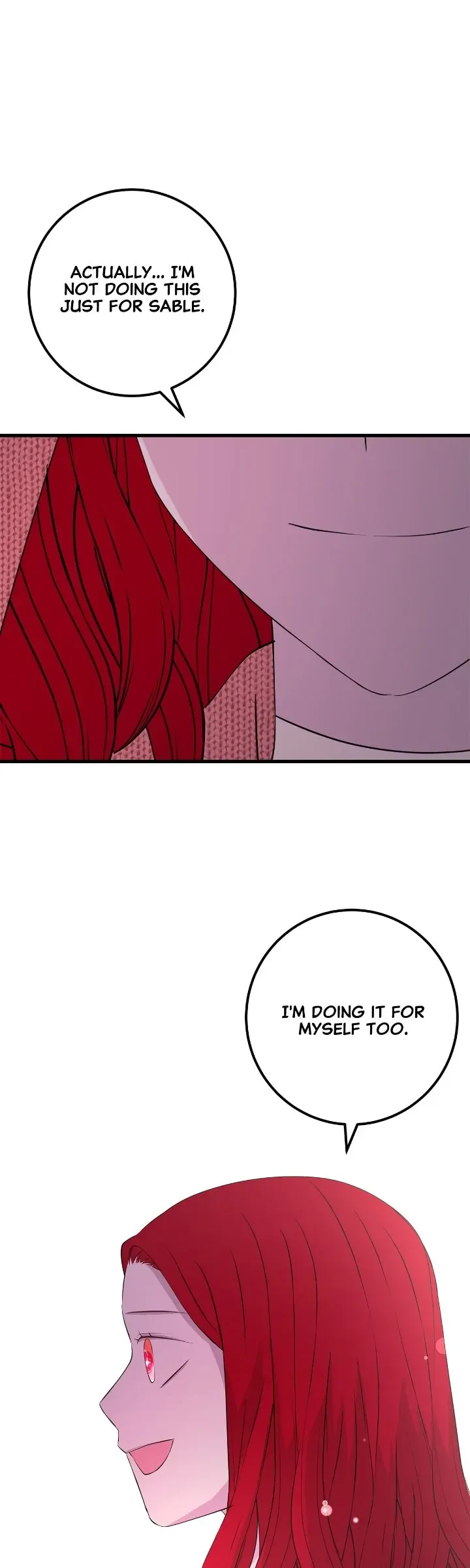 I Am Selling the Main Character’s Shares Chapter 62 page 51