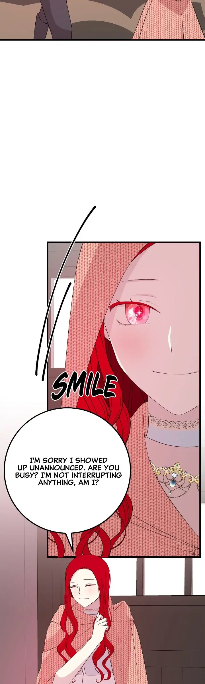 I Am Selling the Main Character’s Shares Chapter 62 page 46