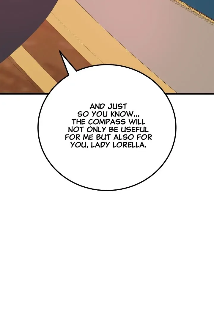 I Am Selling the Main Character’s Shares Chapter 62 page 34
