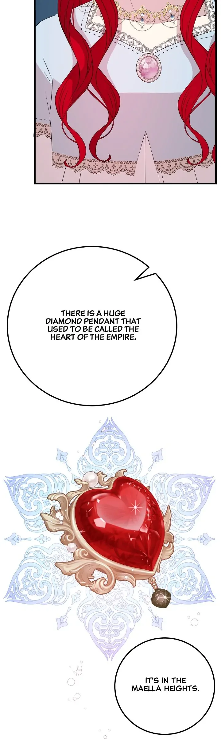 I Am Selling the Main Character’s Shares Chapter 62 page 36