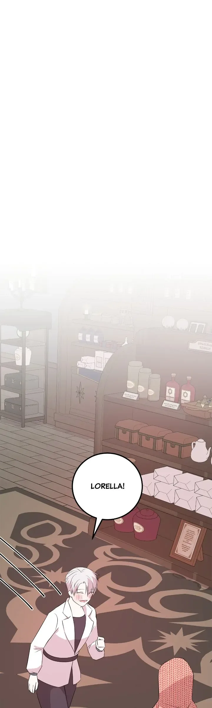 I Am Selling the Main Character’s Shares Chapter 62 page 45