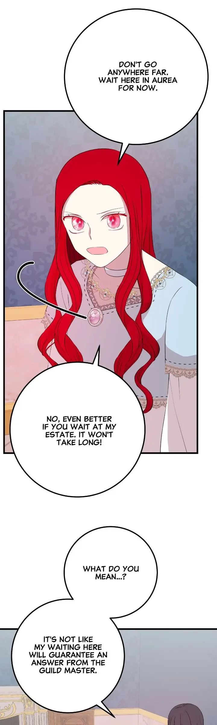 I Am Selling the Main Character’s Shares Chapter 62 page 40