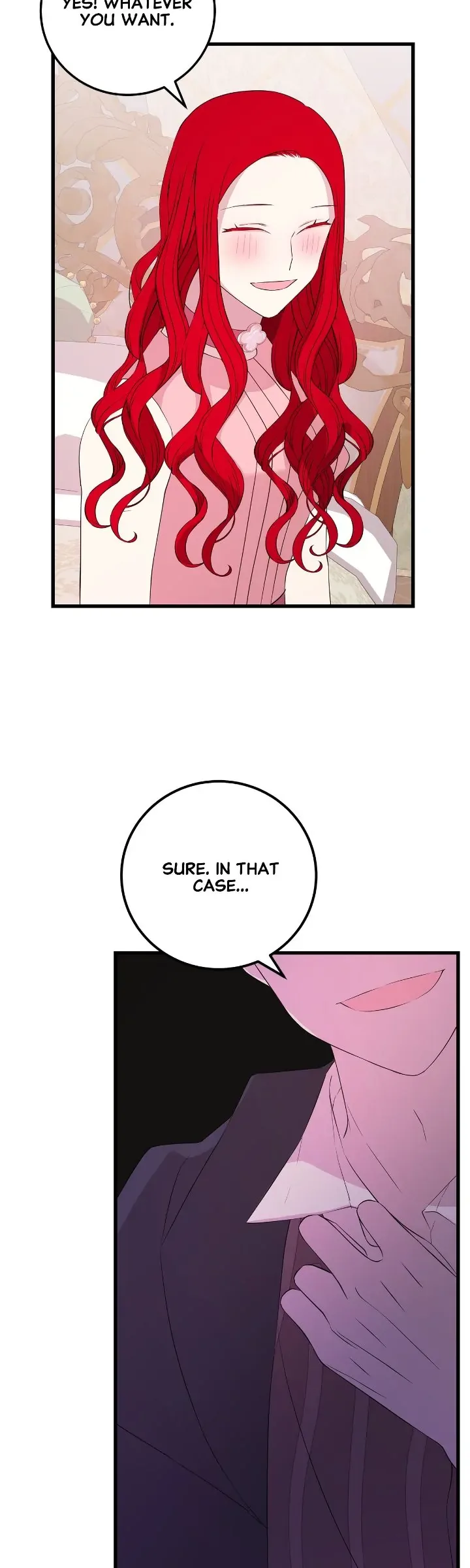I Am Selling the Main Character’s Shares Chapter 60 page 10