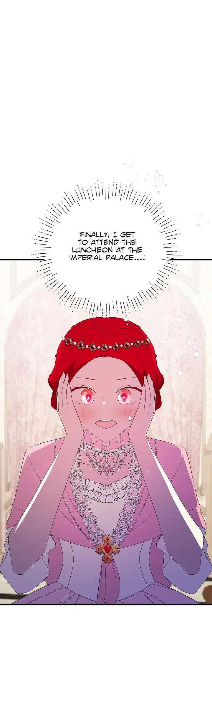 I Am Selling the Main Character’s Shares Chapter 60 page 43