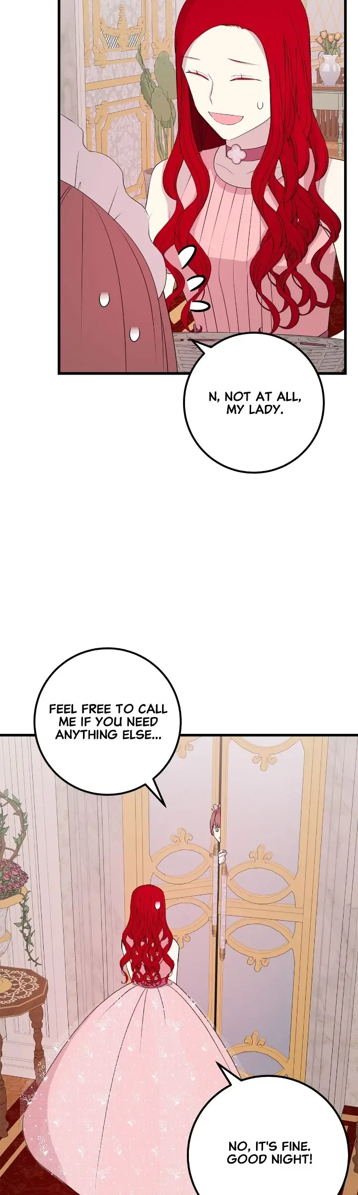 I Am Selling the Main Character’s Shares Chapter 60 page 26