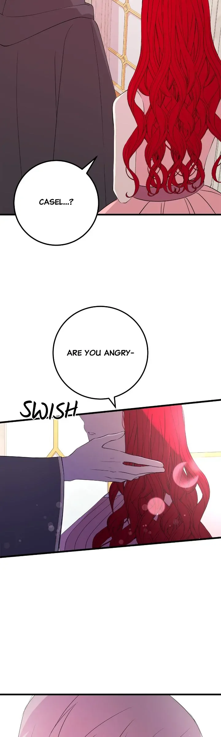 I Am Selling the Main Character’s Shares Chapter 60 page 35