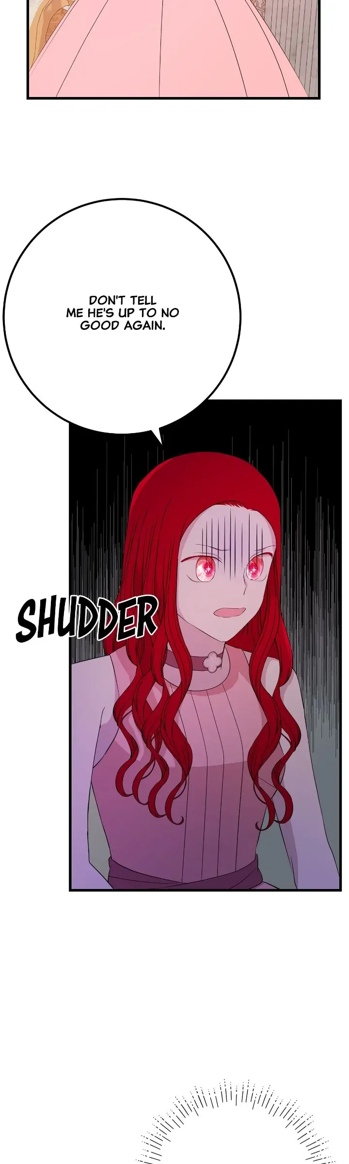 I Am Selling the Main Character’s Shares Chapter 60 page 40