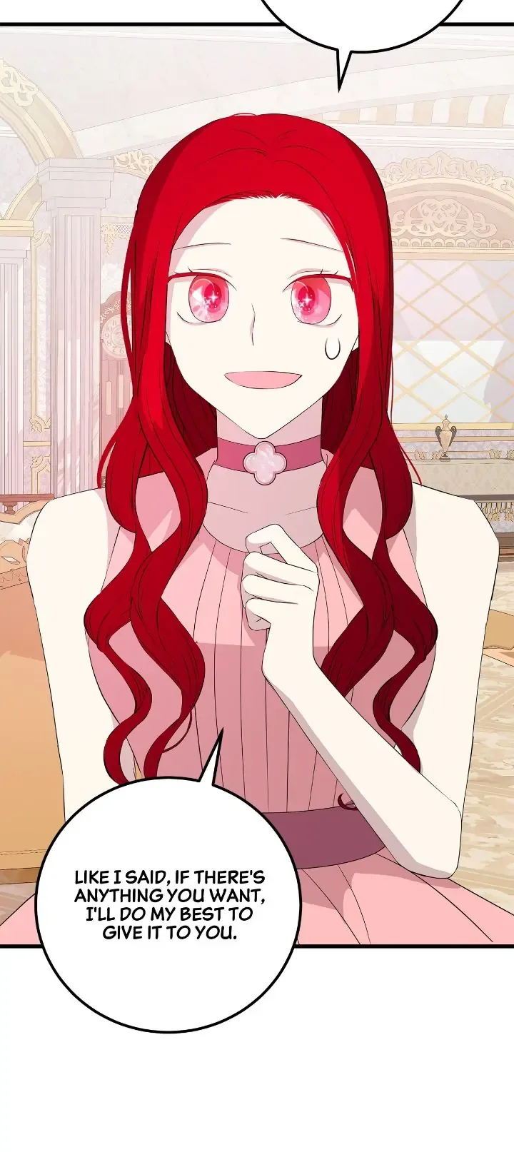 I Am Selling the Main Character’s Shares Chapter 60 page 33