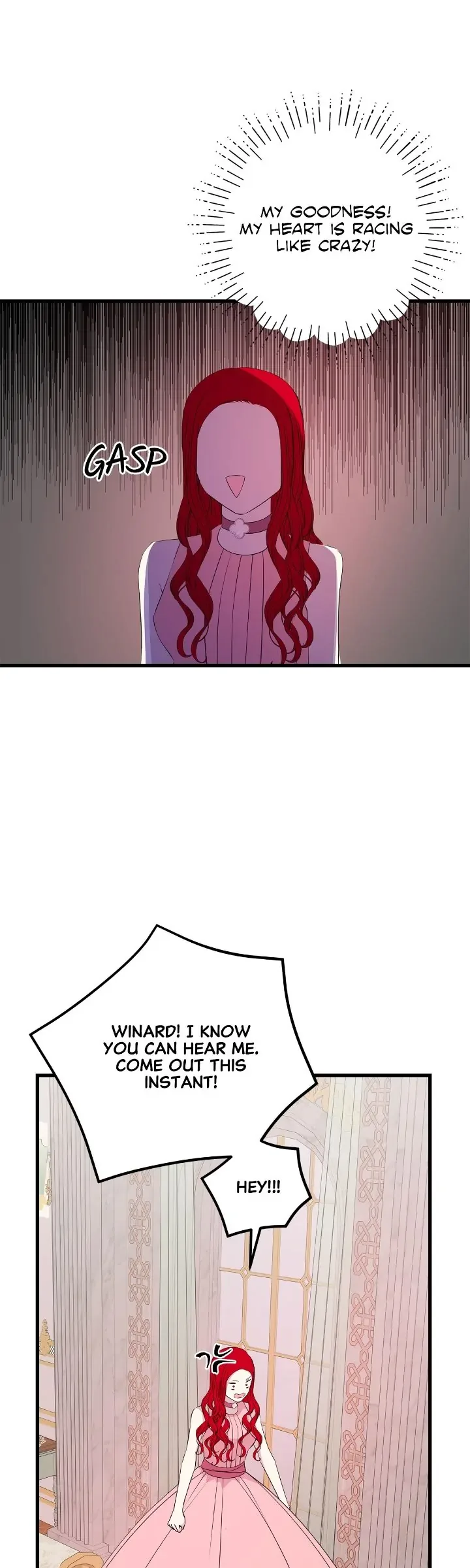 I Am Selling the Main Character’s Shares Chapter 60 page 39