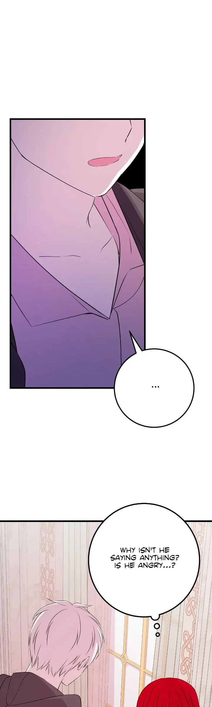 I Am Selling the Main Character’s Shares Chapter 60 page 34