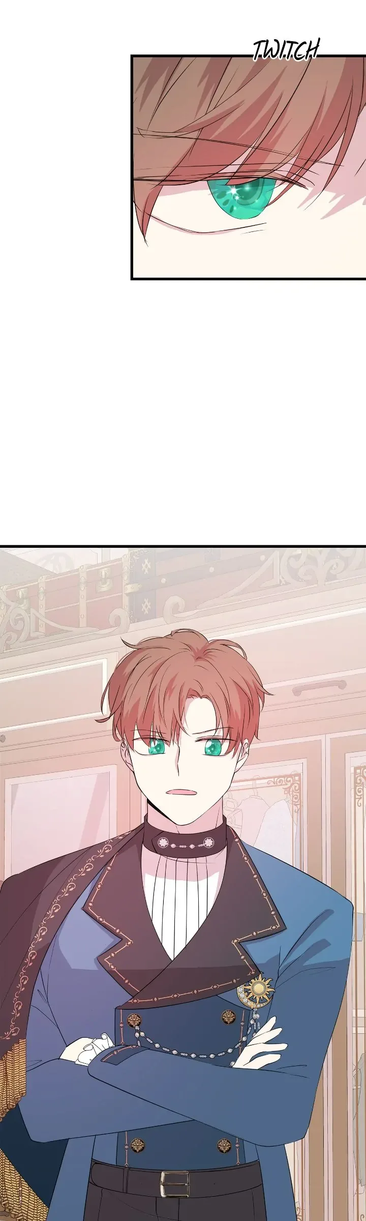 I Am Selling the Main Character’s Shares Chapter 60 page 49