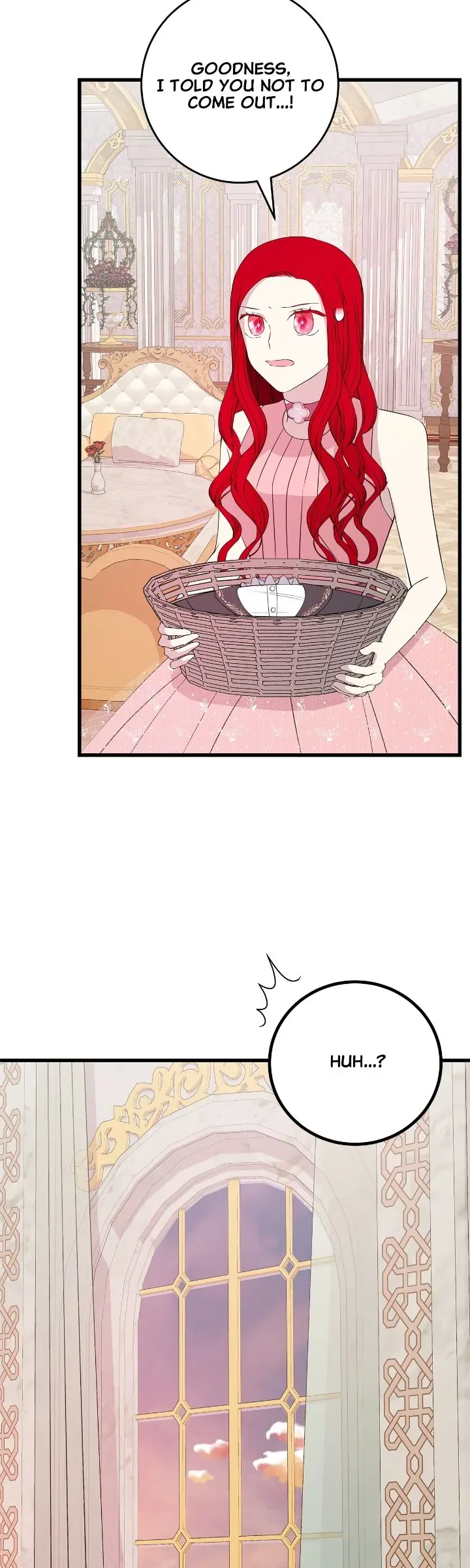 I Am Selling the Main Character’s Shares Chapter 60 page 28