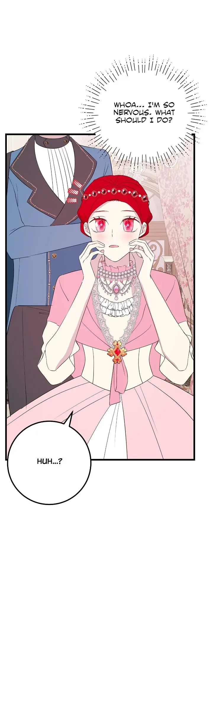 I Am Selling the Main Character’s Shares Chapter 60 page 44