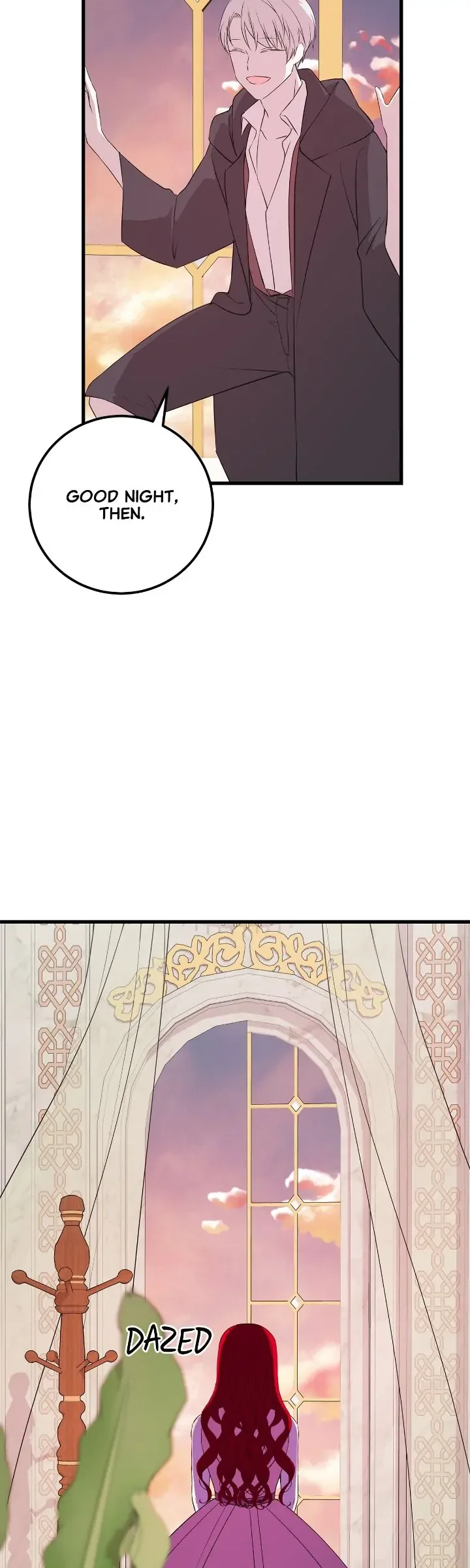 I Am Selling the Main Character’s Shares Chapter 60 page 37