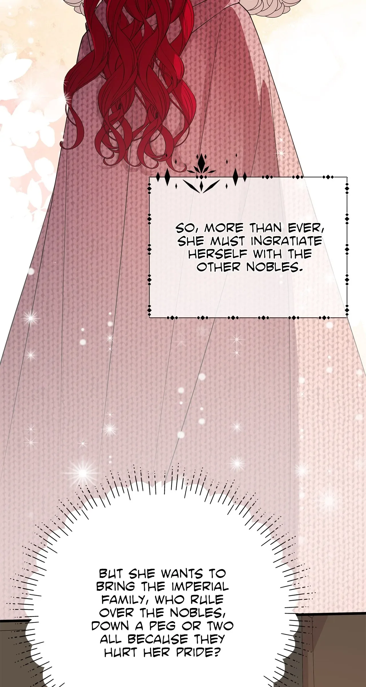 I Am Selling the Main Character’s Shares Chapter 63 page 15