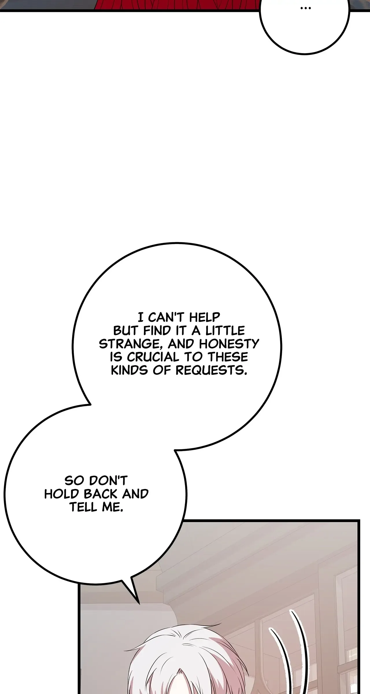 I Am Selling the Main Character’s Shares Chapter 63 page 8