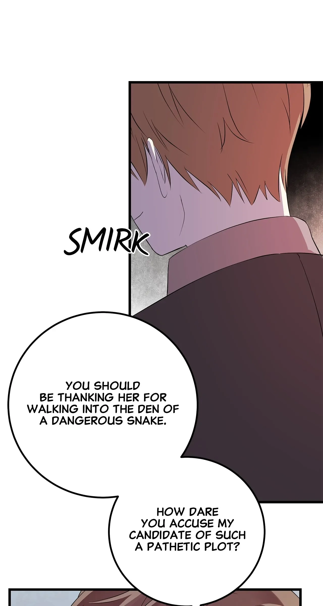 I Am Selling the Main Character’s Shares Chapter 63 page 42