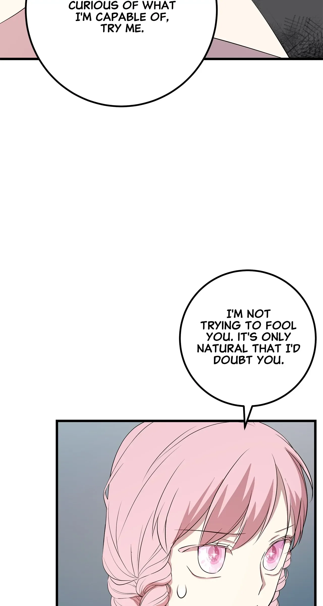 I Am Selling the Main Character’s Shares Chapter 63 page 35