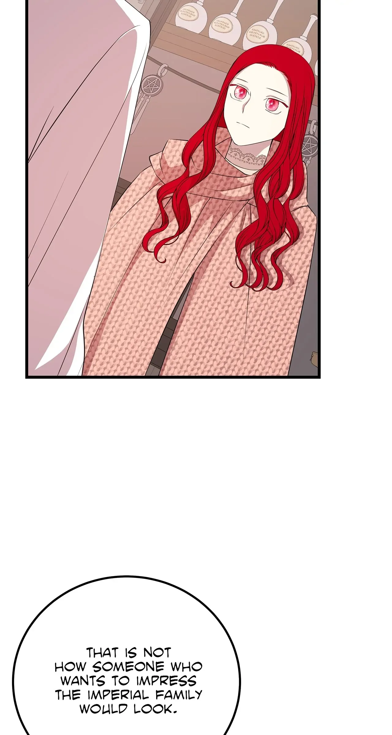 I Am Selling the Main Character’s Shares Chapter 63 page 4