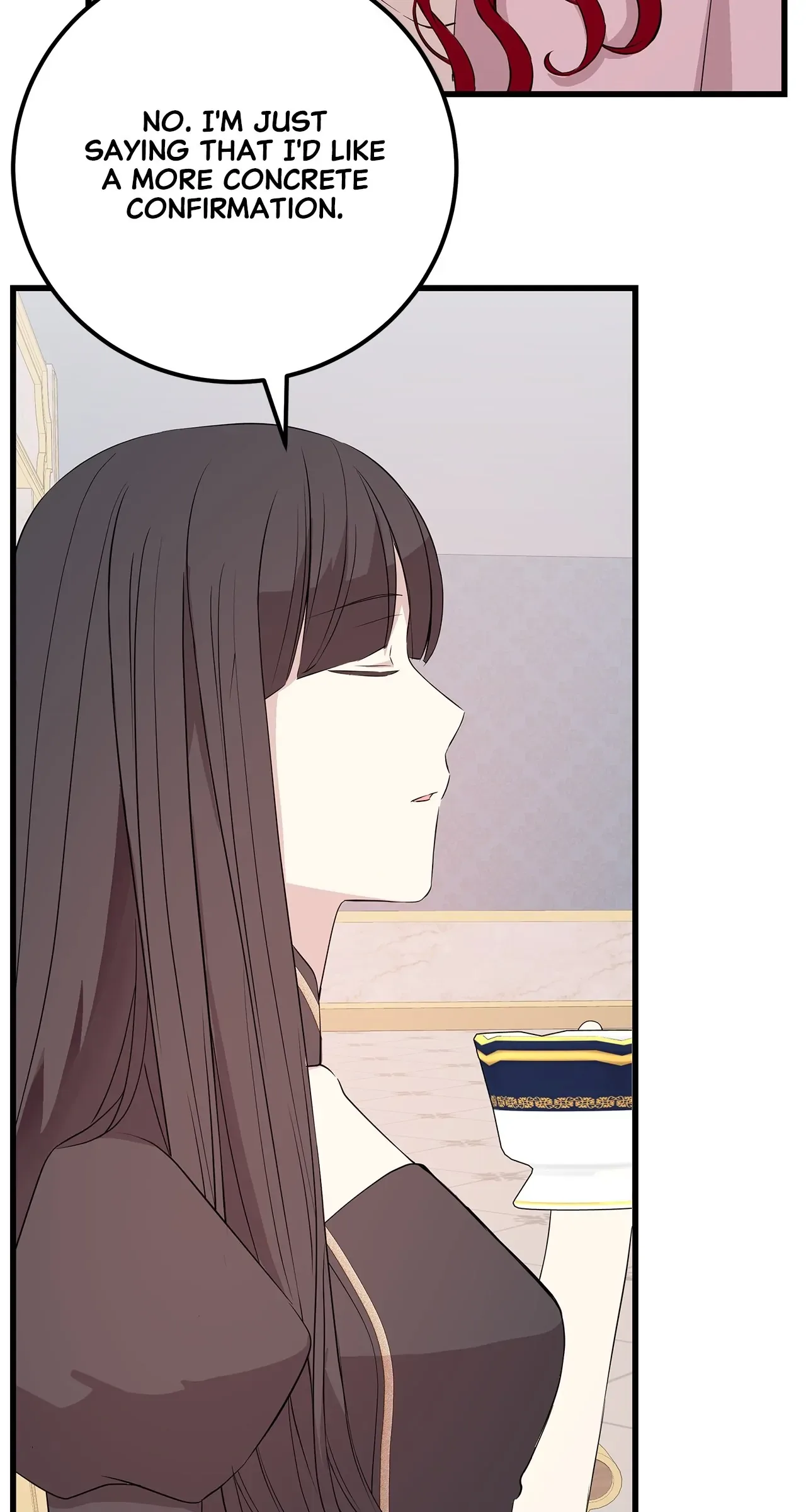 I Am Selling the Main Character’s Shares Chapter 63 page 48