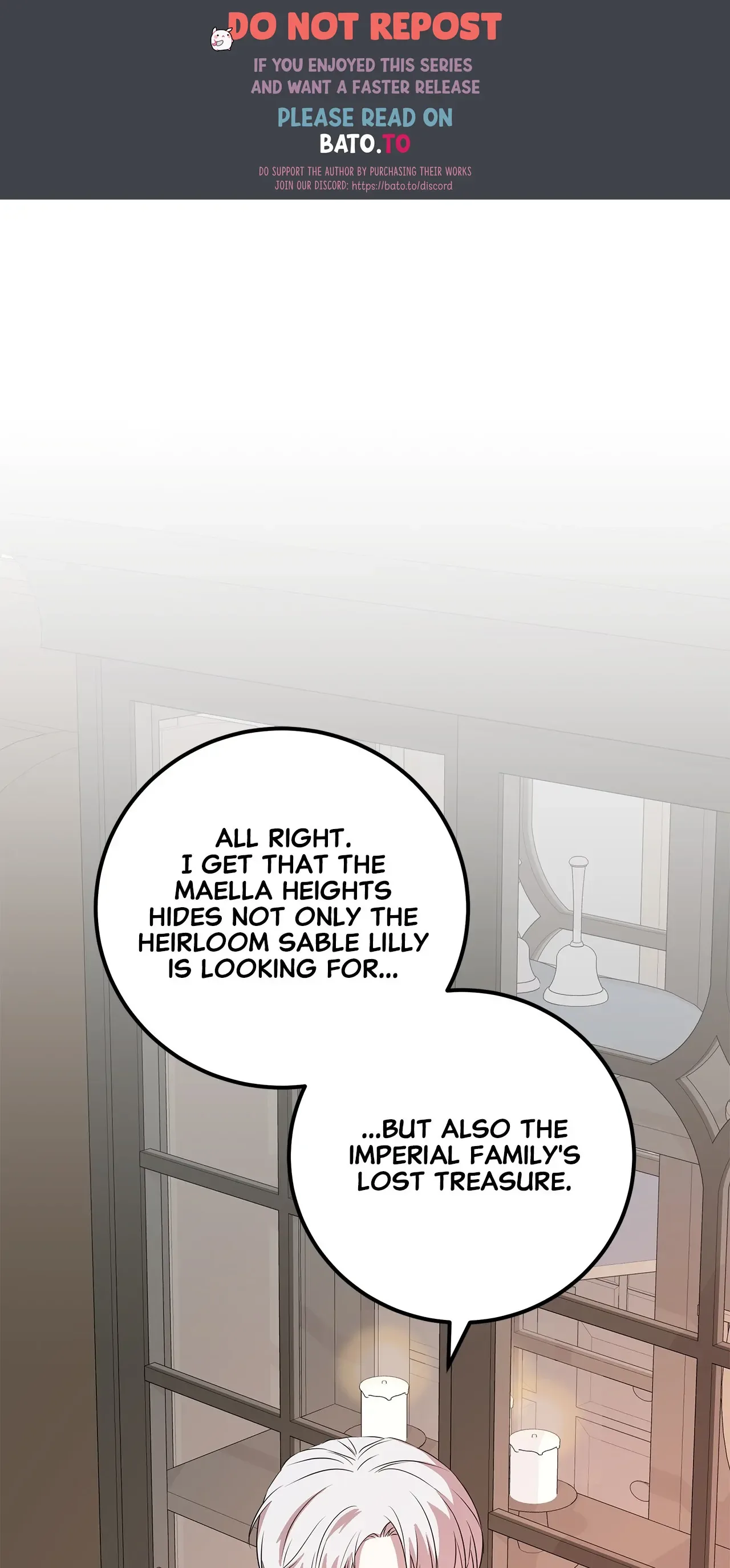 I Am Selling the Main Character’s Shares Chapter 63 page 2