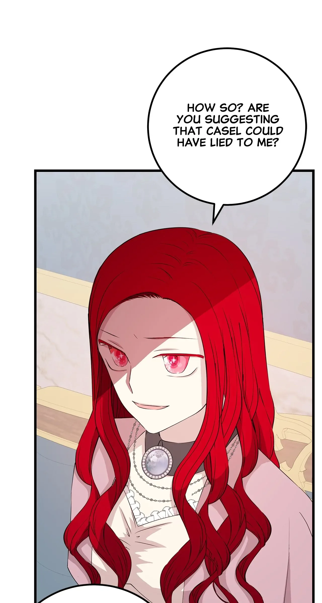 I Am Selling the Main Character’s Shares Chapter 63 page 47