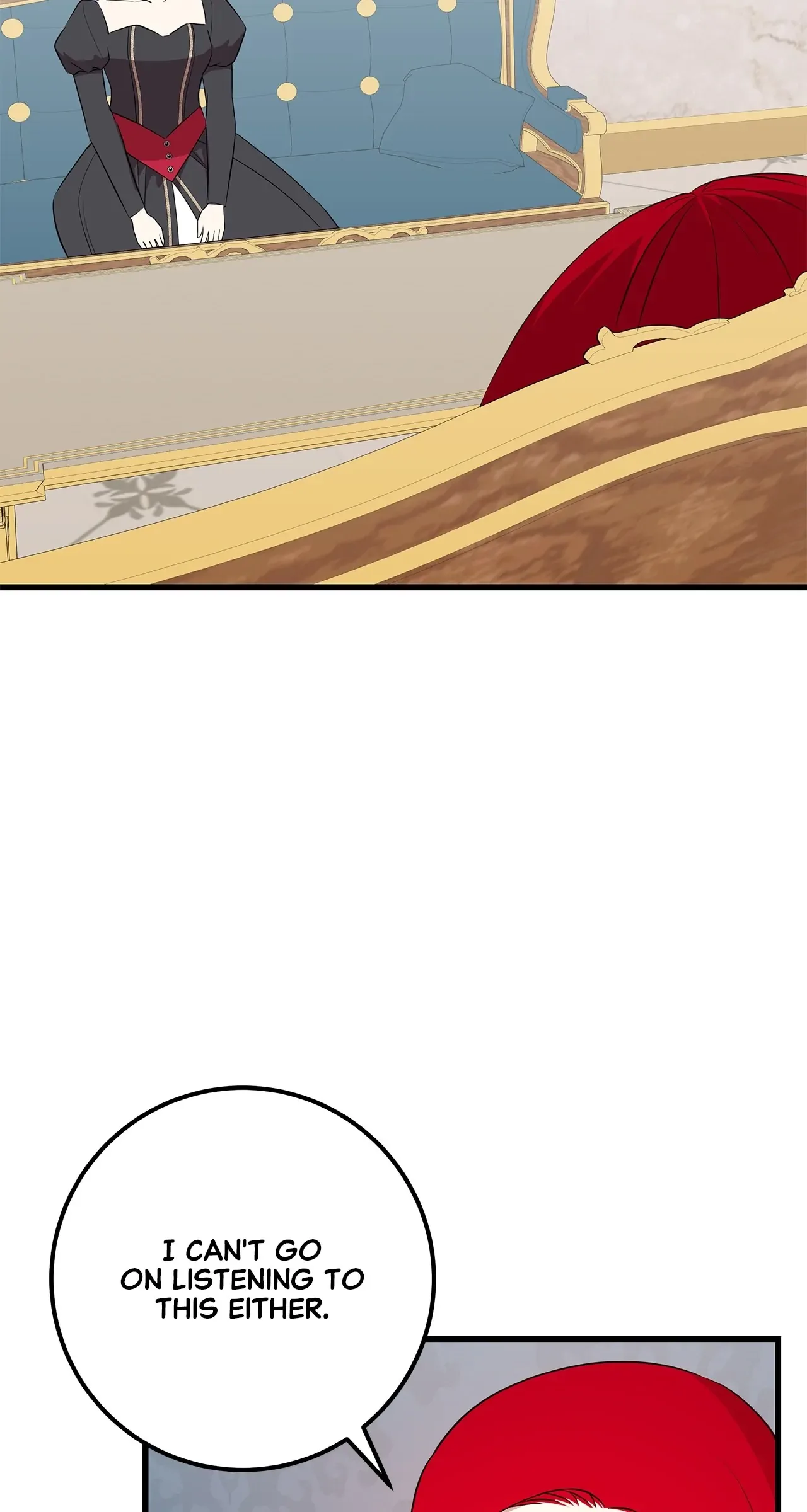 I Am Selling the Main Character’s Shares Chapter 63 page 37