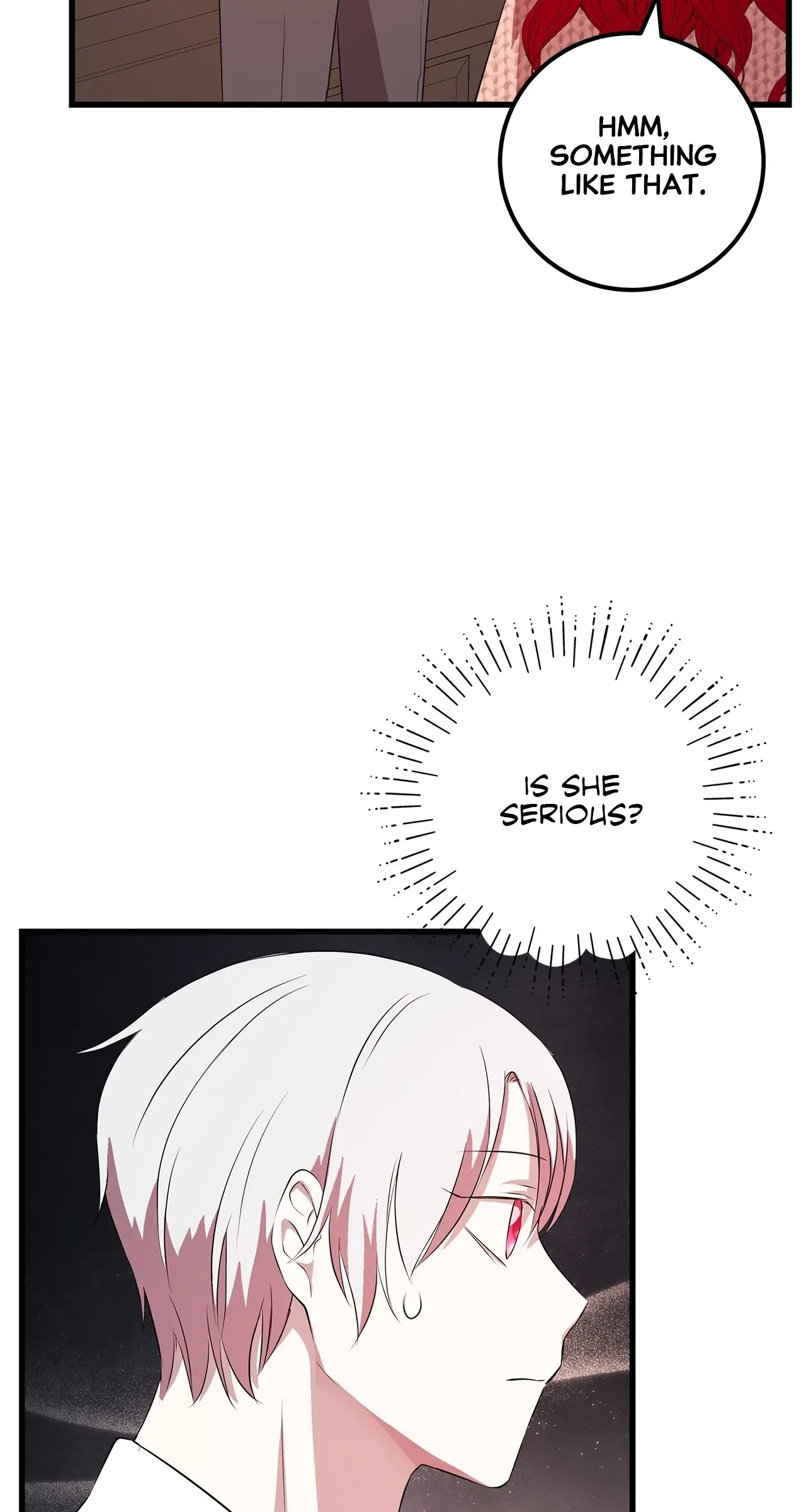 I Am Selling the Main Character’s Shares Chapter 63 page 13