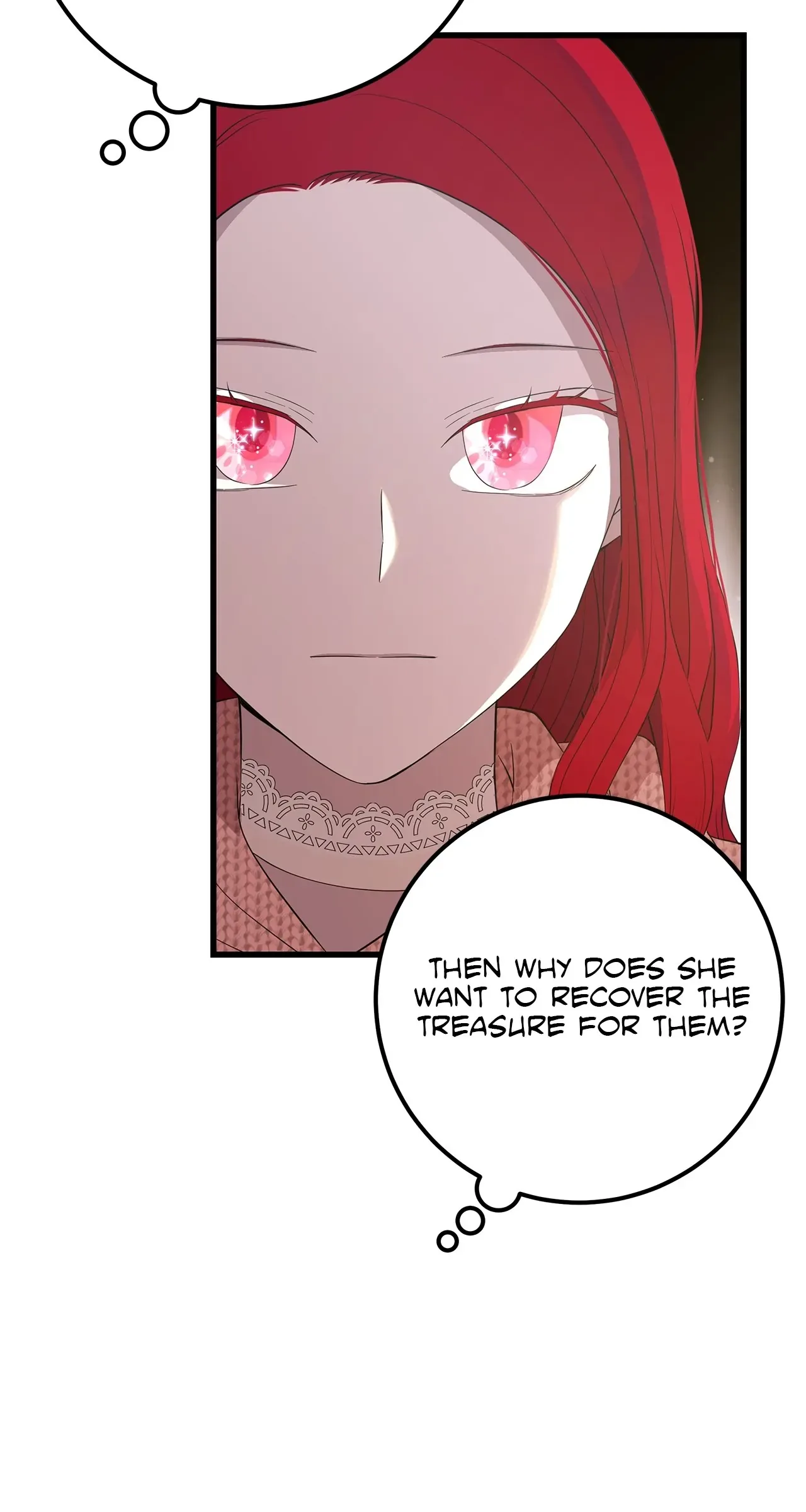 I Am Selling the Main Character’s Shares Chapter 63 page 5