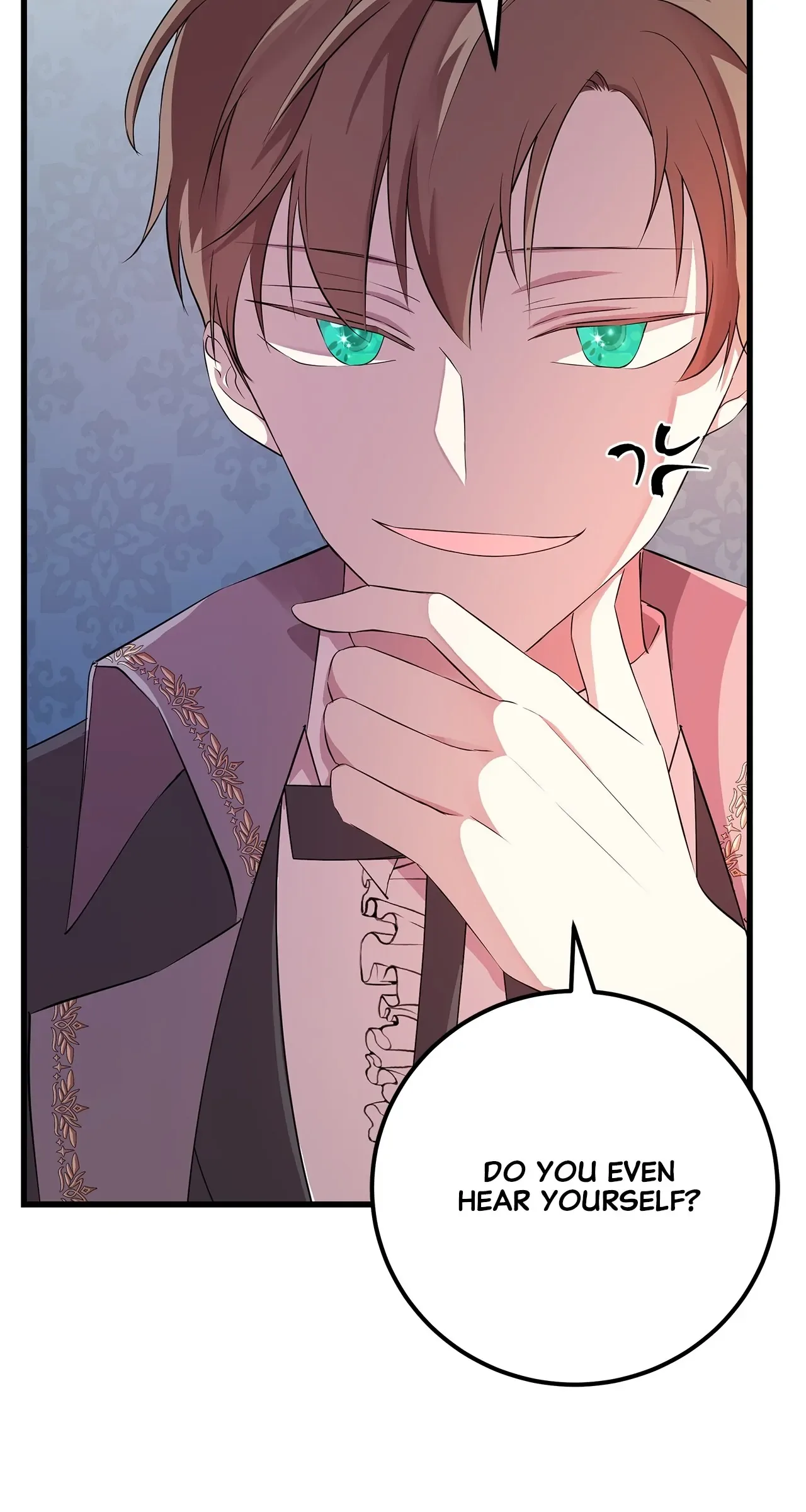 I Am Selling the Main Character’s Shares Chapter 63 page 43