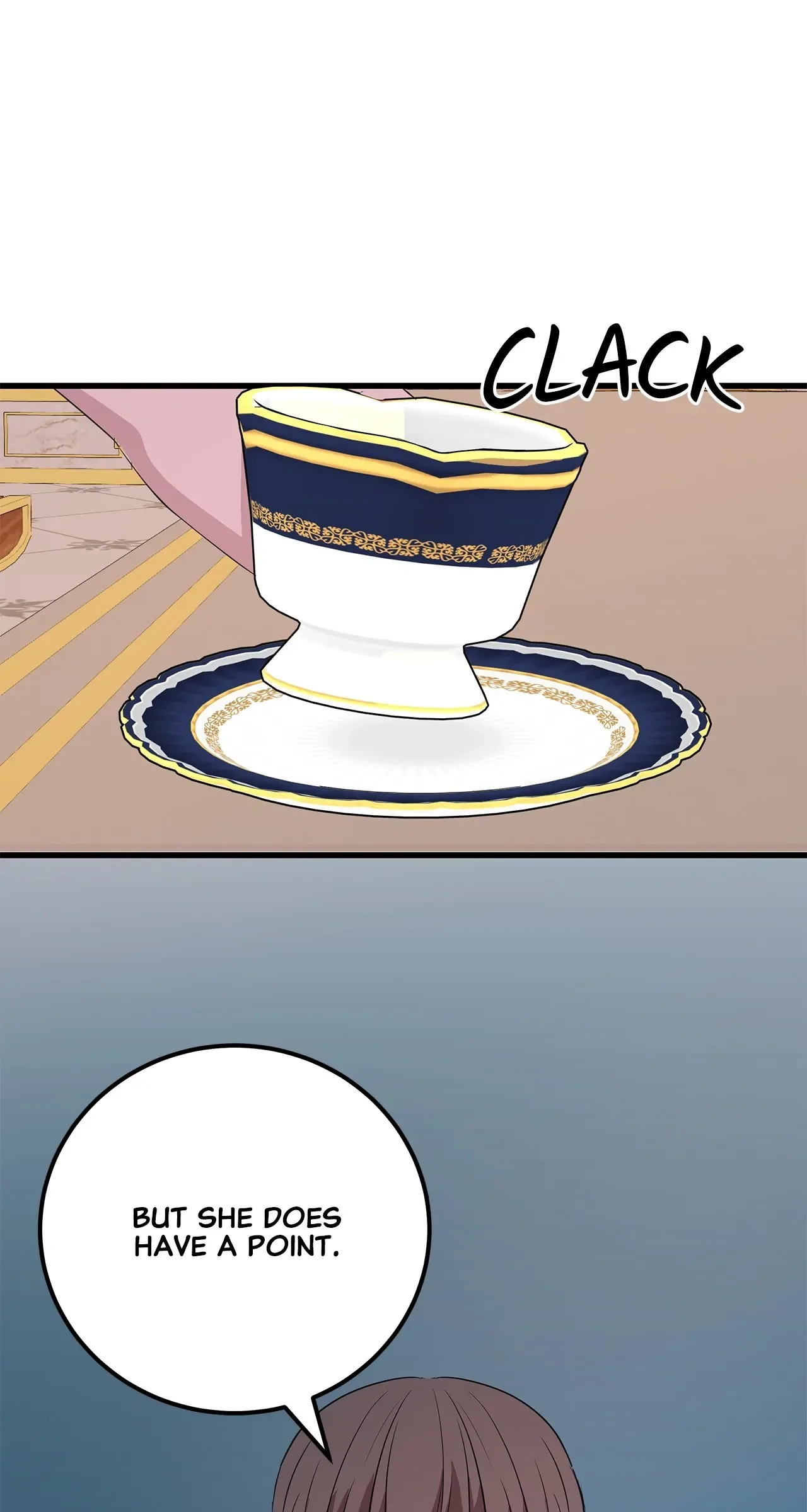 I Am Selling the Main Character’s Shares Chapter 63 page 45