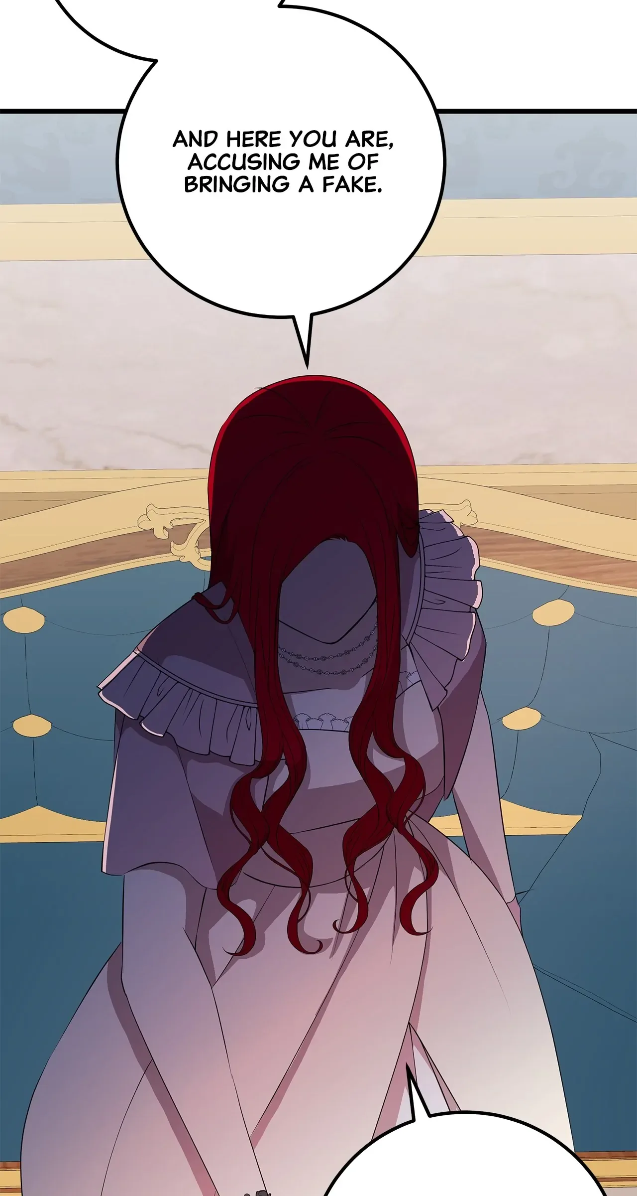 I Am Selling the Main Character’s Shares Chapter 63 page 39