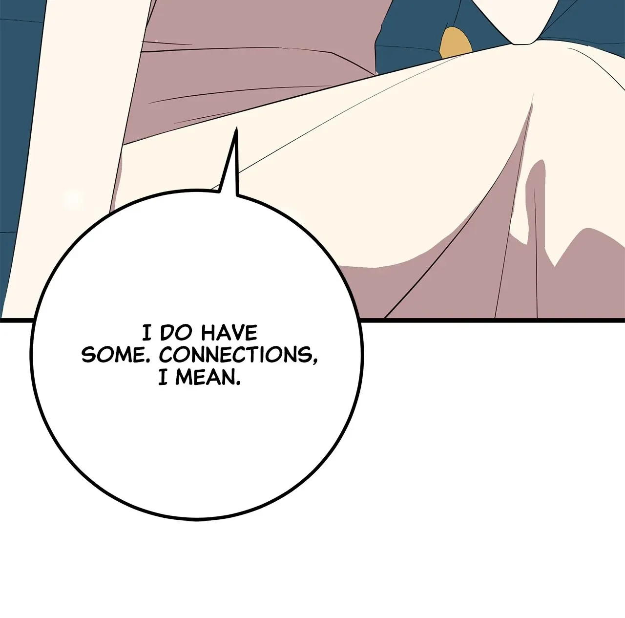 I Am Selling the Main Character’s Shares Chapter 63 page 81