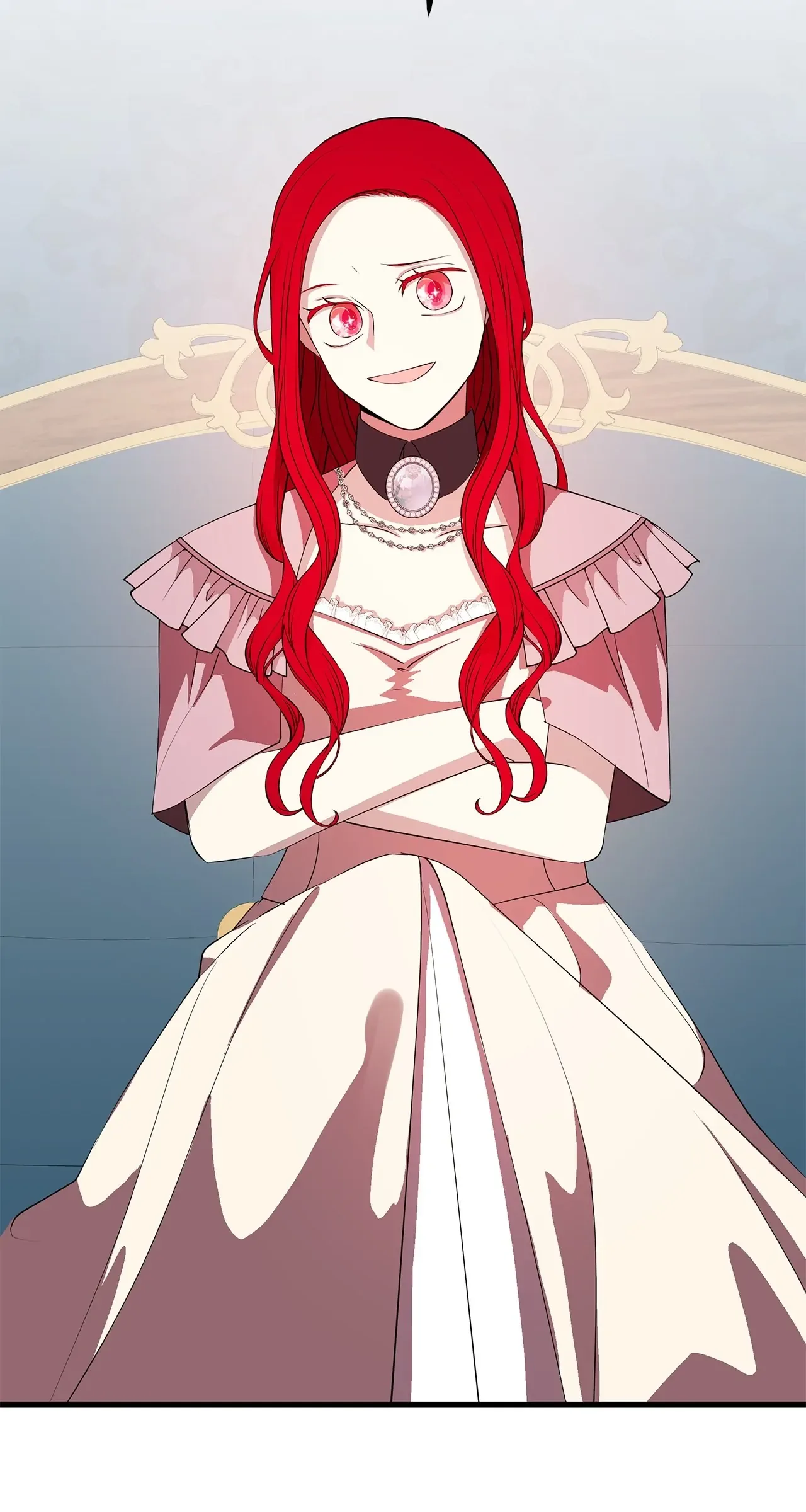 I Am Selling the Main Character’s Shares Chapter 63 page 77