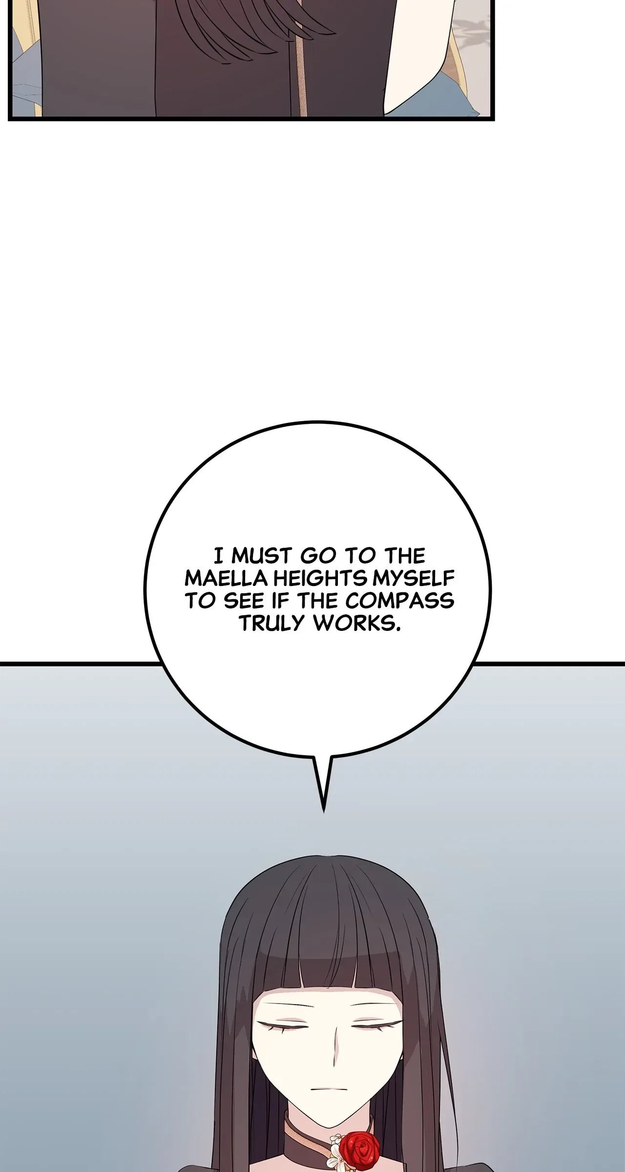 I Am Selling the Main Character’s Shares Chapter 63 page 49