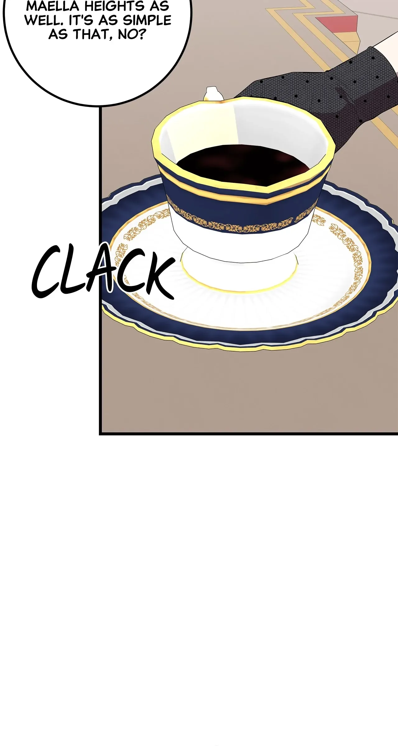 I Am Selling the Main Character’s Shares Chapter 63 page 60