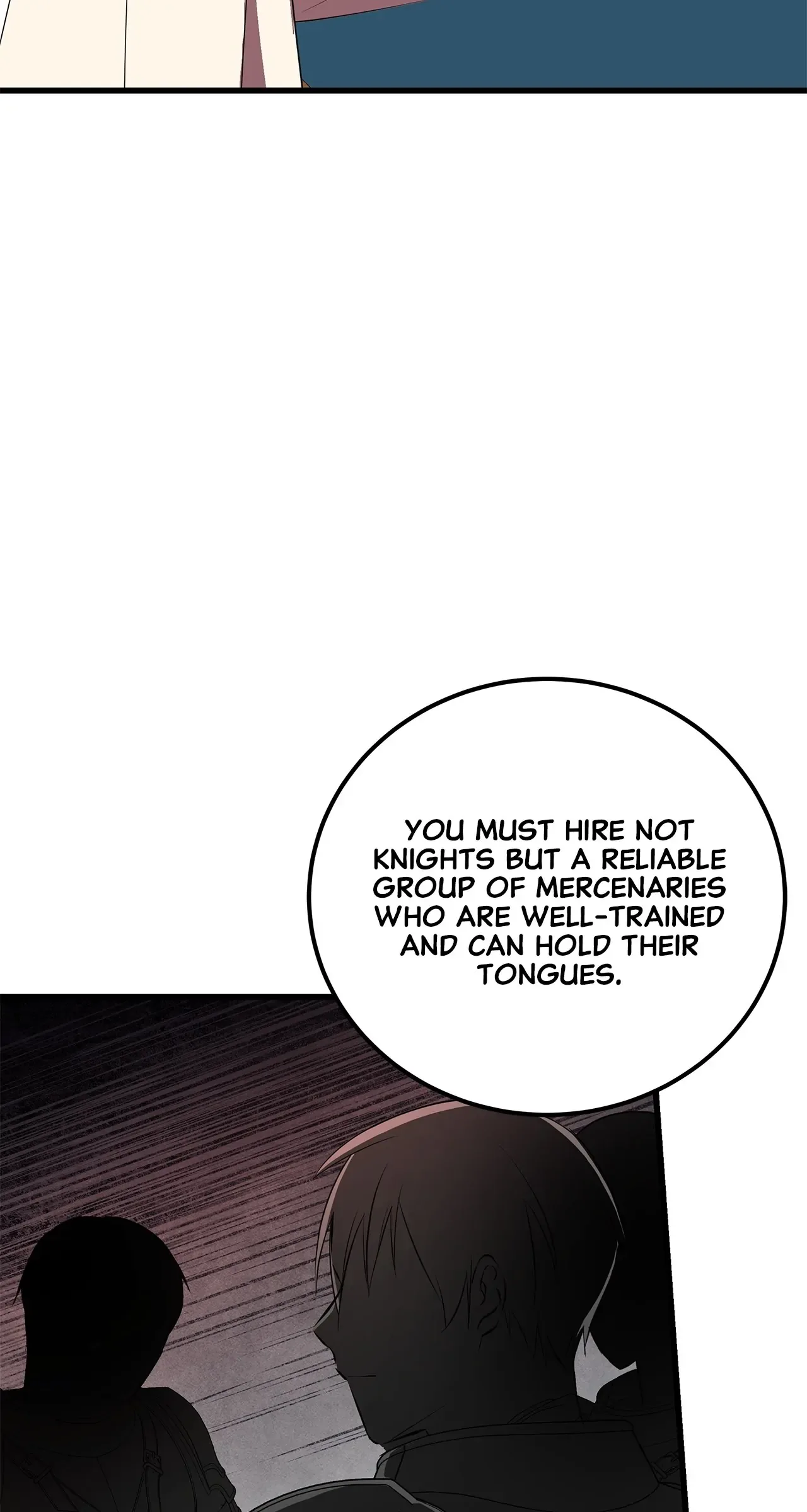 I Am Selling the Main Character’s Shares Chapter 63 page 67