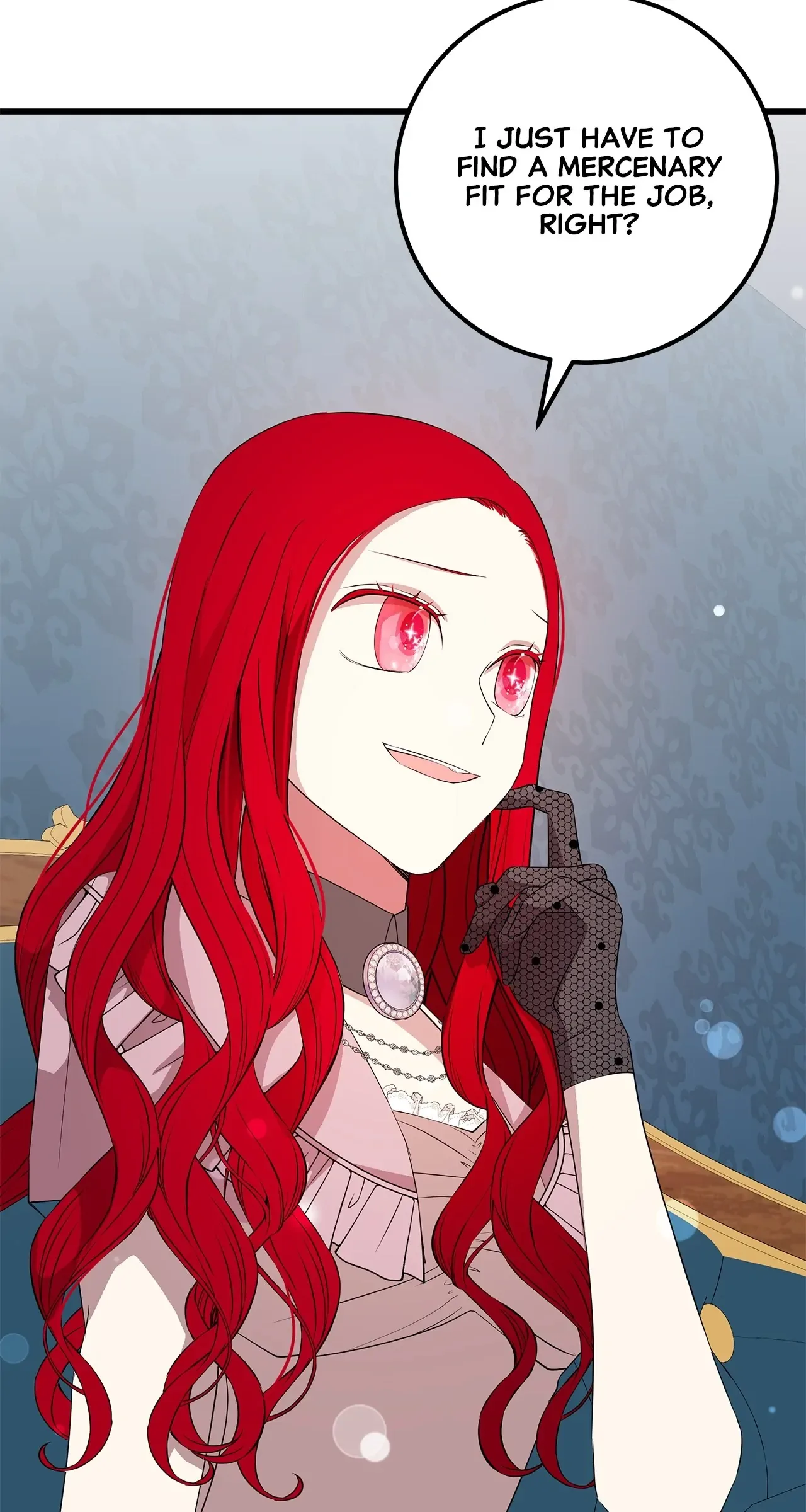I Am Selling the Main Character’s Shares Chapter 63 page 80
