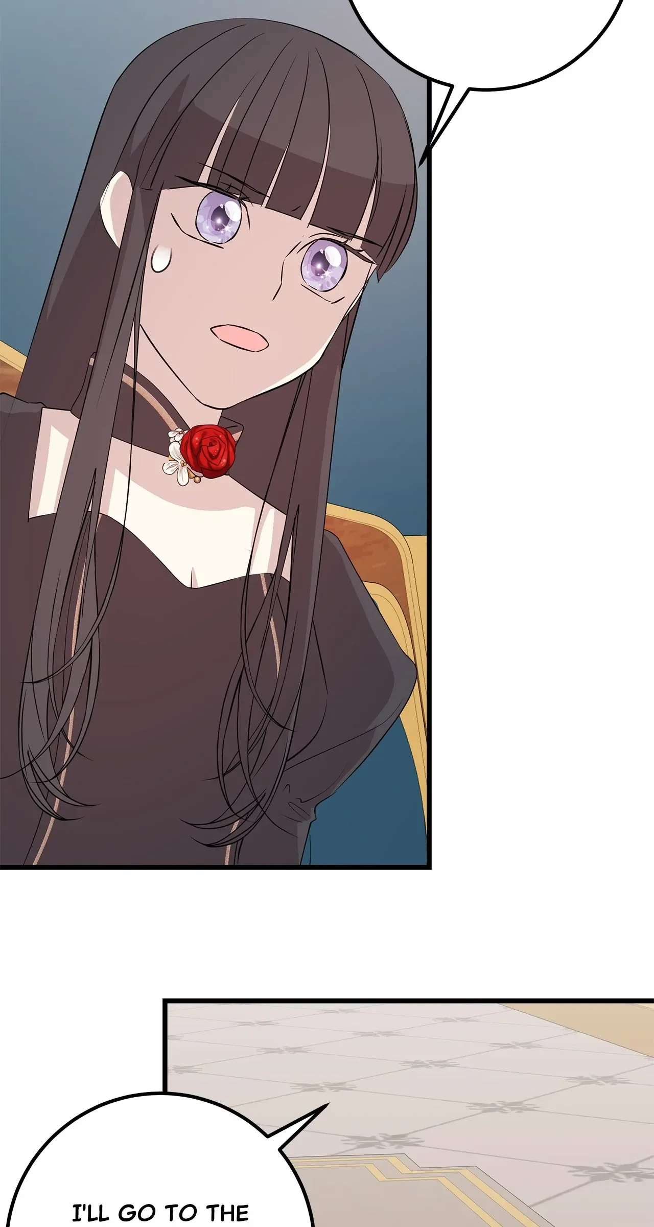 I Am Selling the Main Character’s Shares Chapter 63 page 59