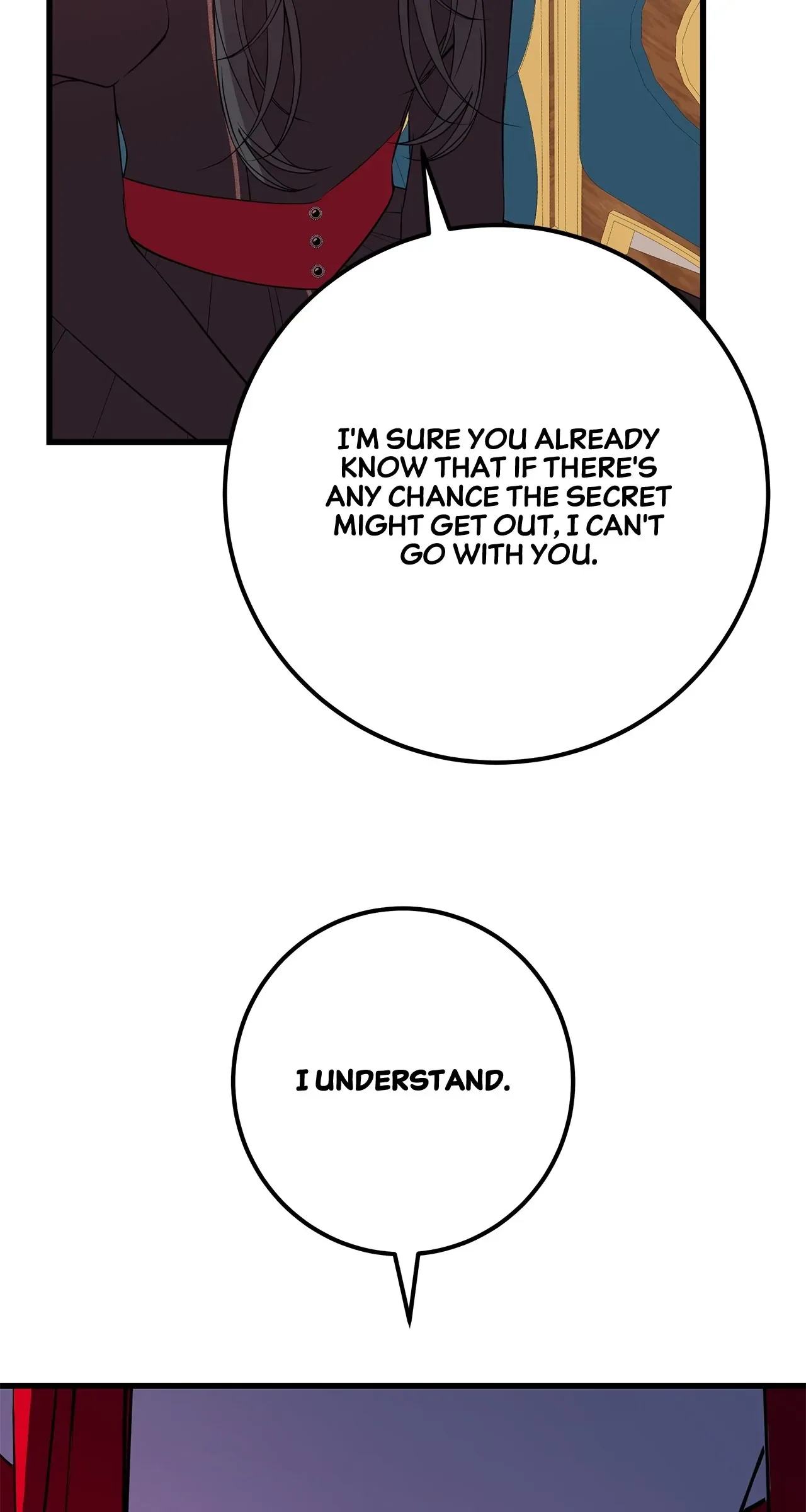 I Am Selling the Main Character’s Shares Chapter 63 page 75