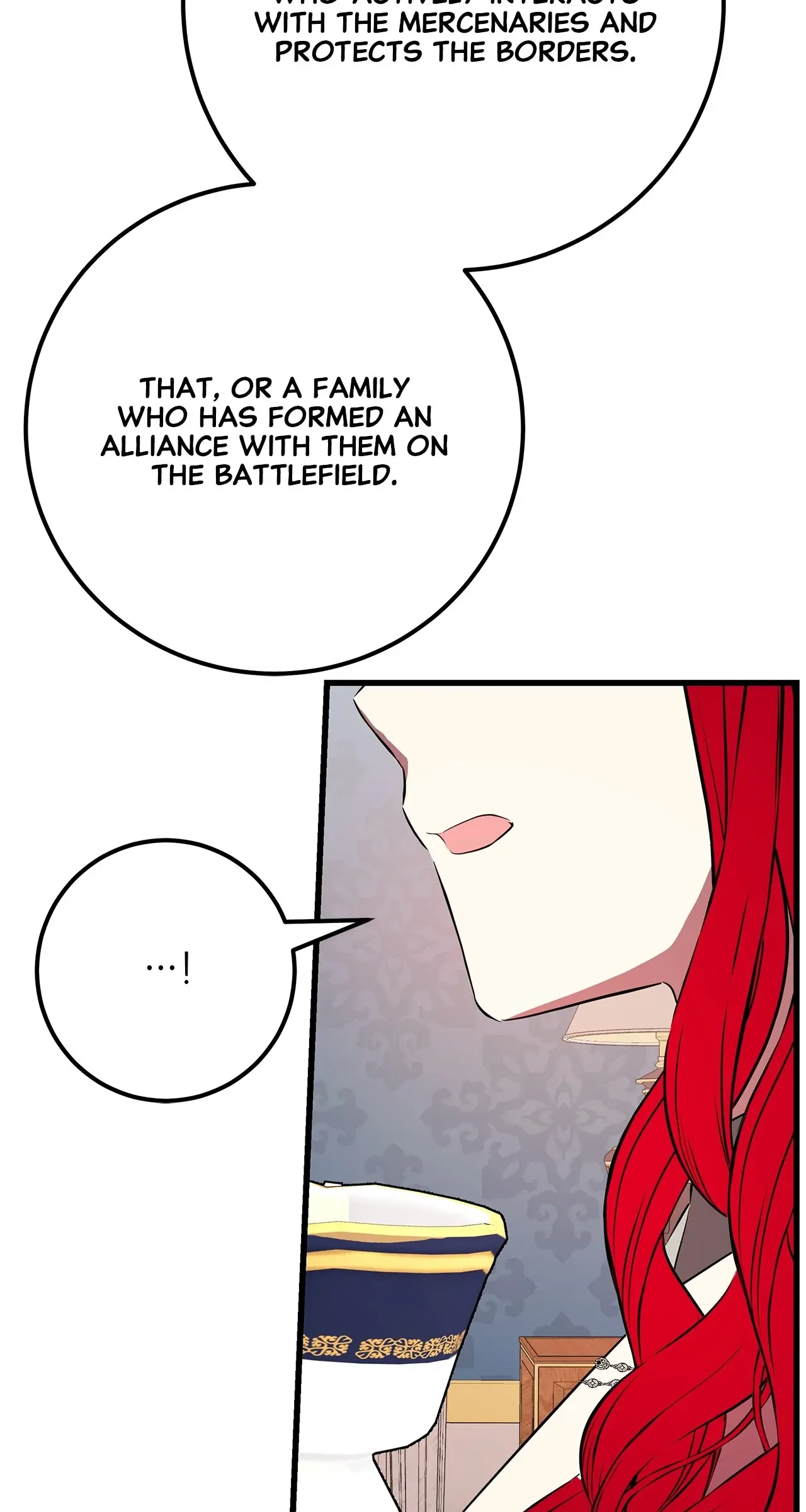 I Am Selling the Main Character’s Shares Chapter 63 page 69