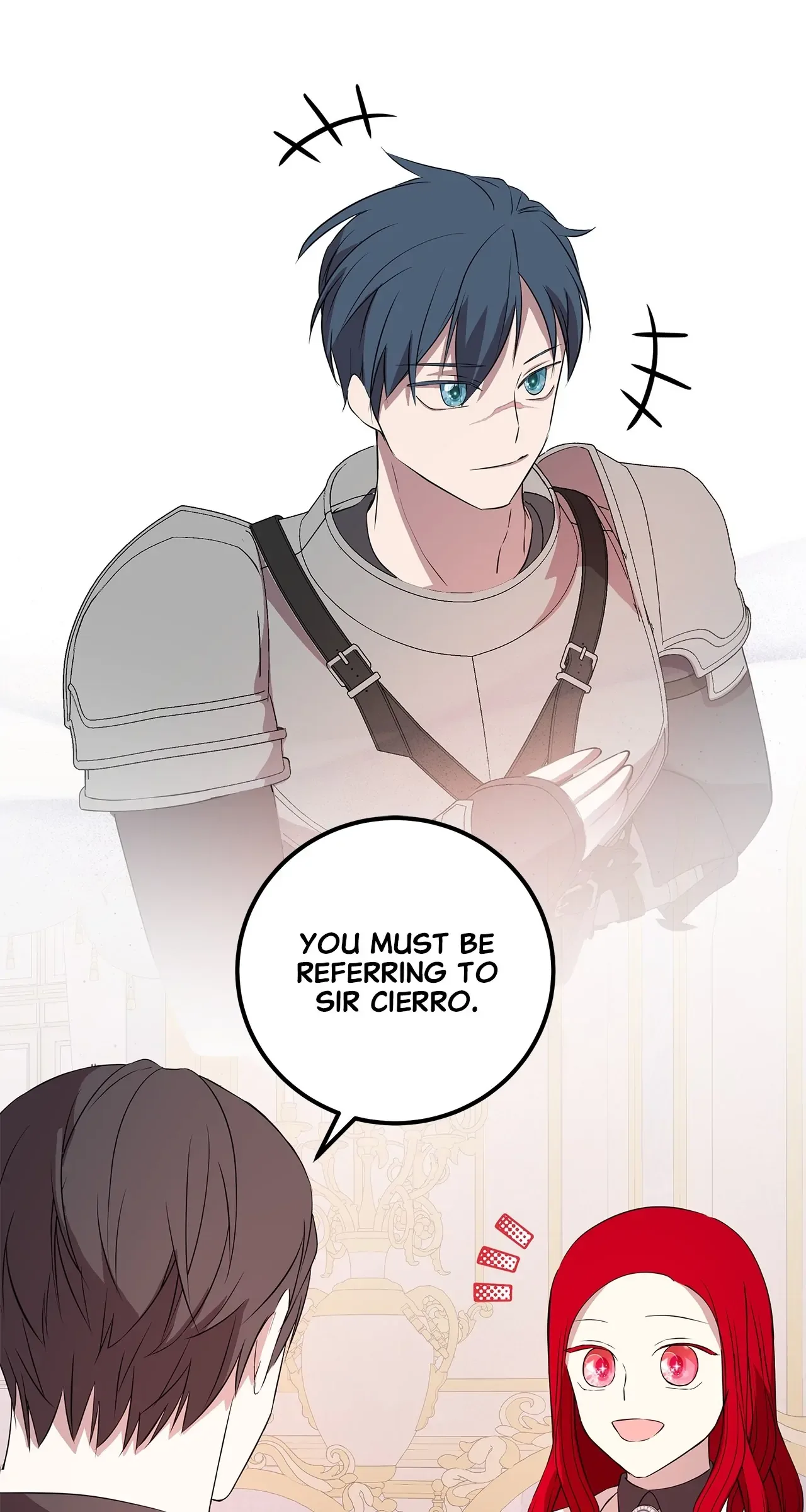 I Am Selling the Main Character’s Shares Chapter 65 page 10