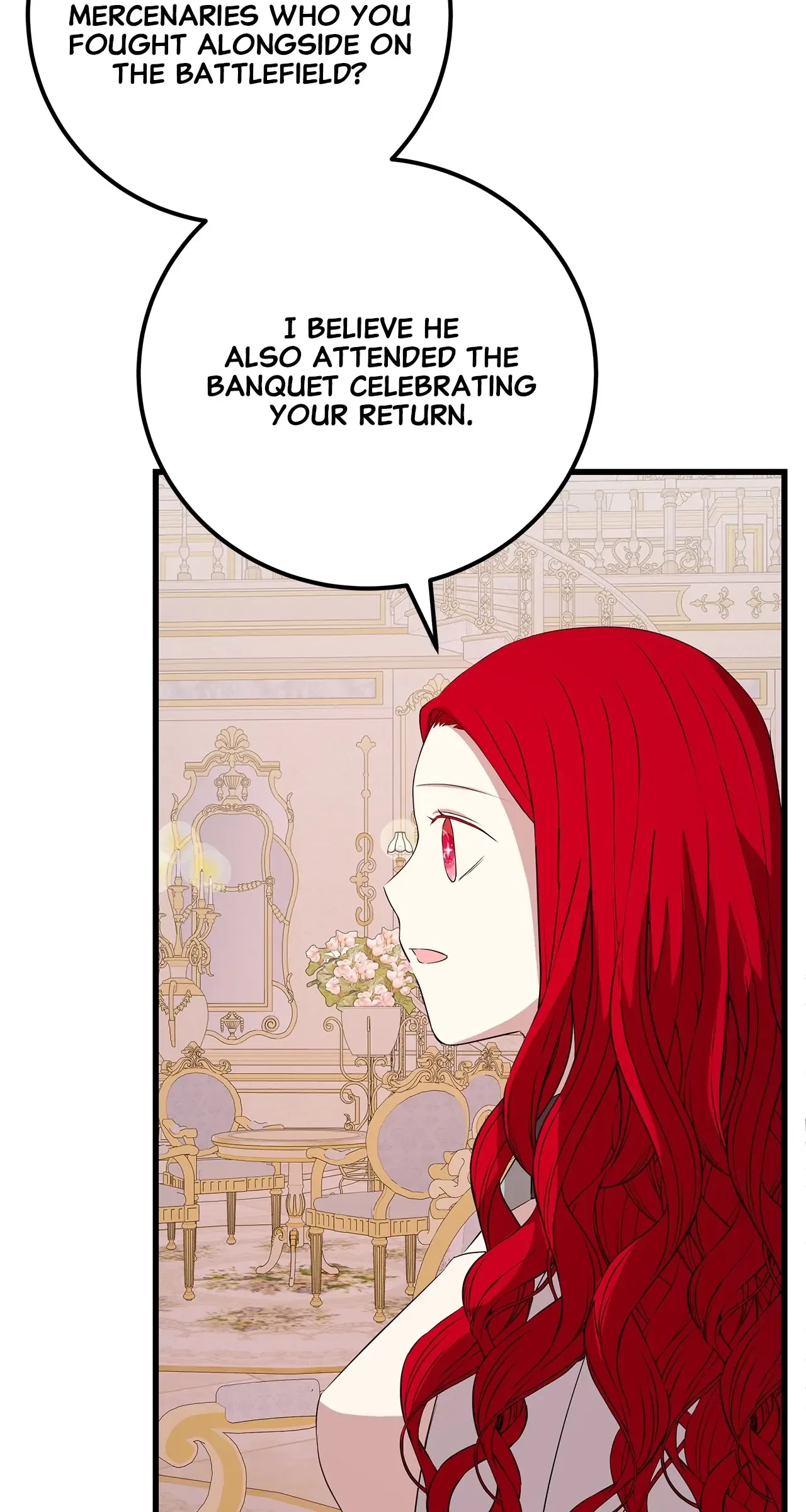 I Am Selling the Main Character’s Shares Chapter 65 page 4