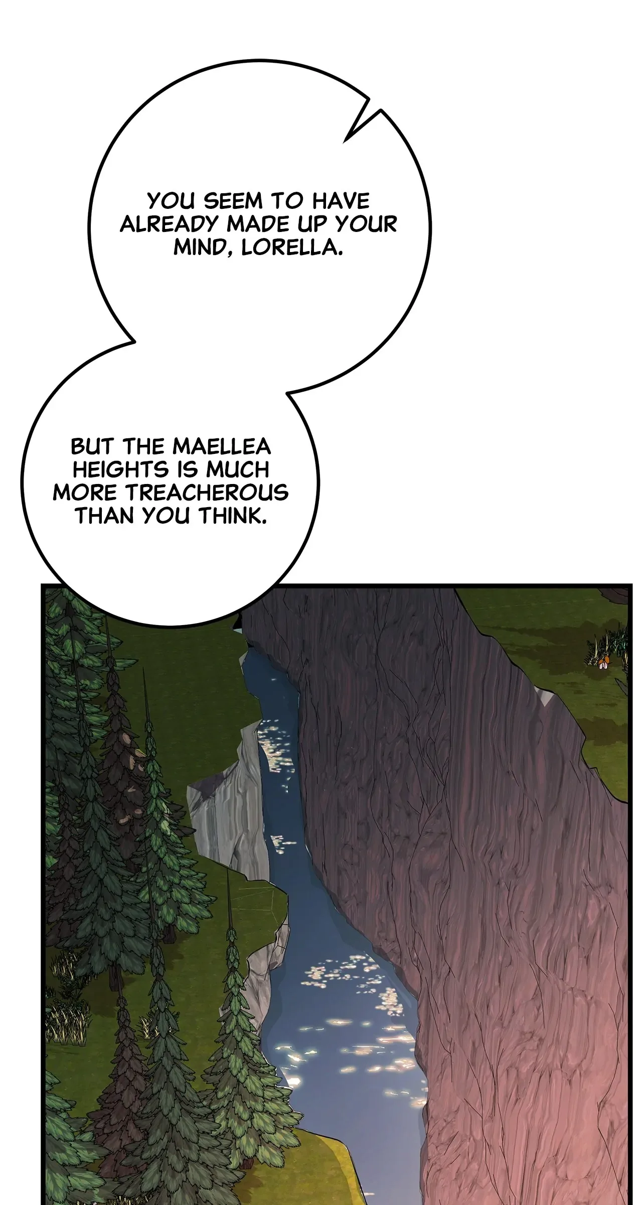 I Am Selling the Main Character’s Shares Chapter 65 page 18