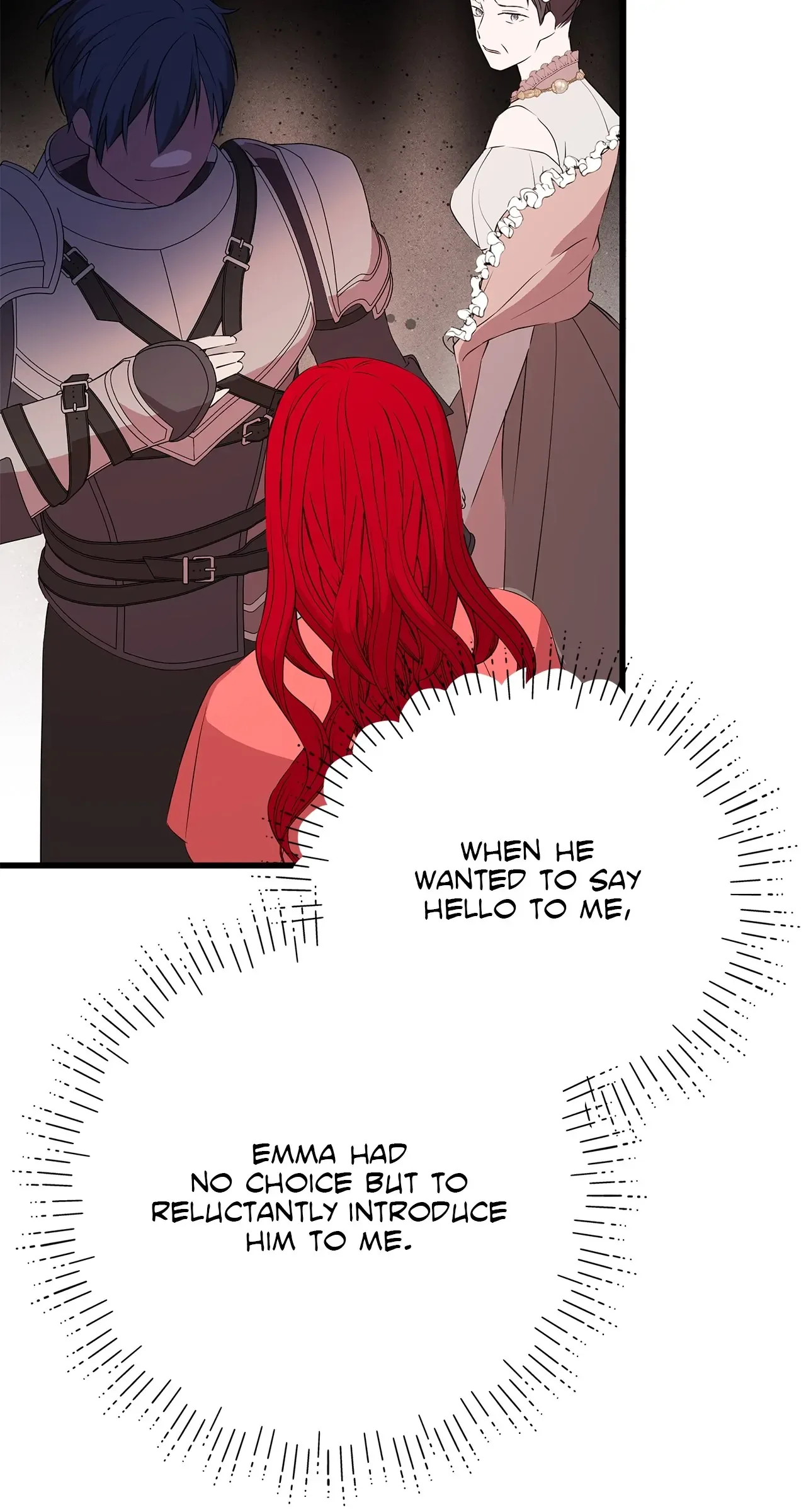 I Am Selling the Main Character’s Shares Chapter 65 page 7