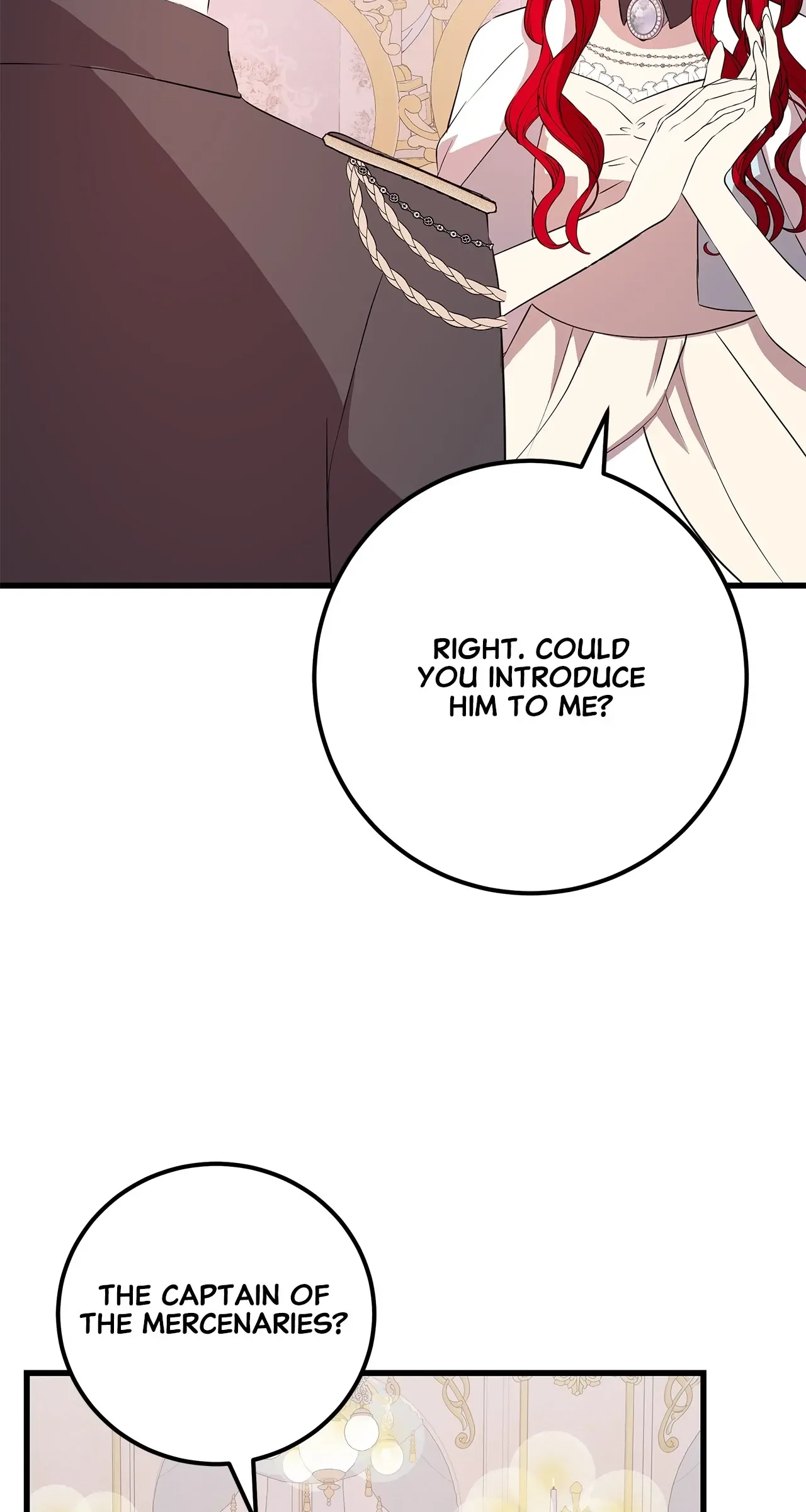 I Am Selling the Main Character’s Shares Chapter 65 page 11