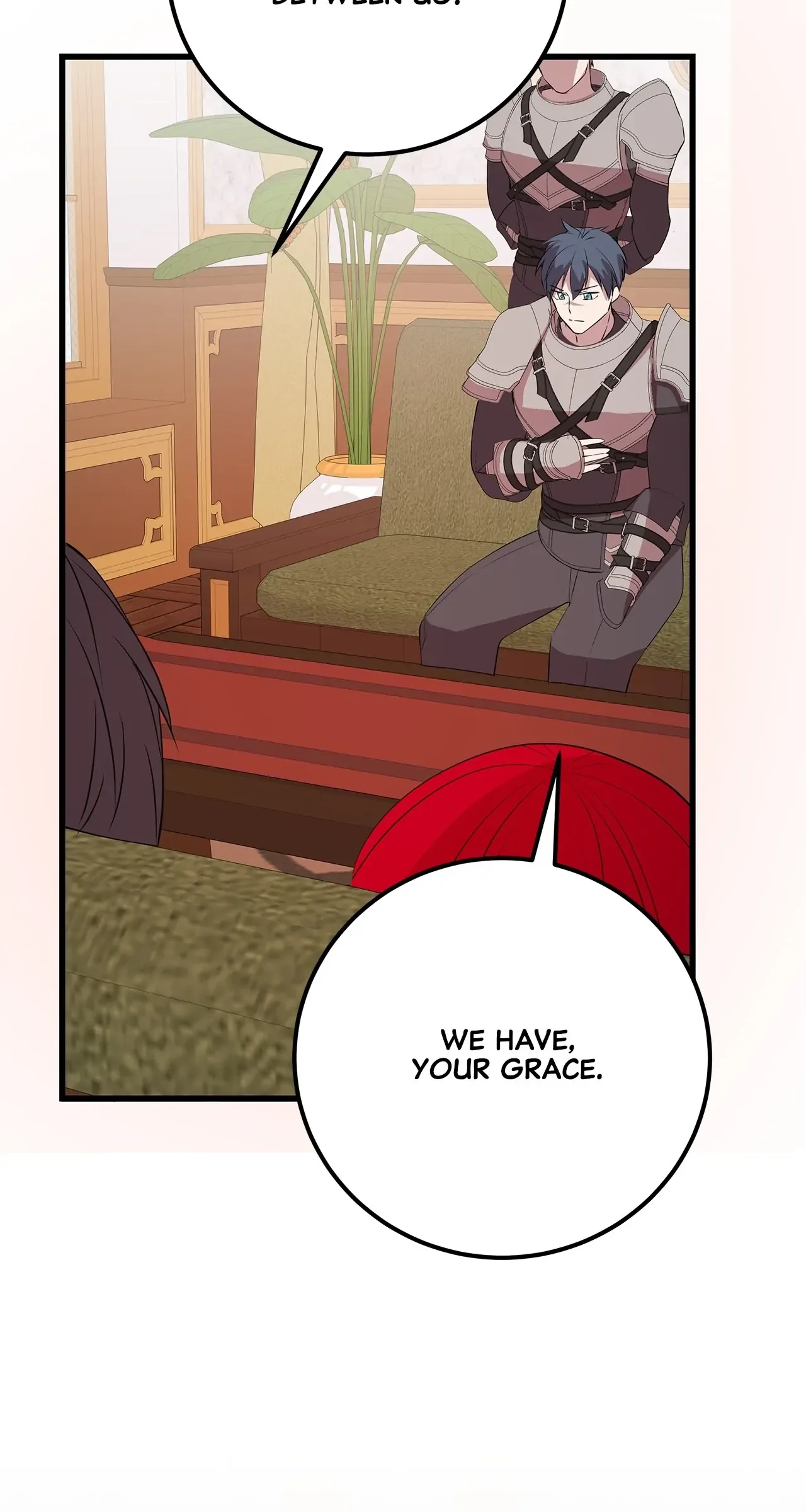 I Am Selling the Main Character’s Shares Chapter 65 page 67