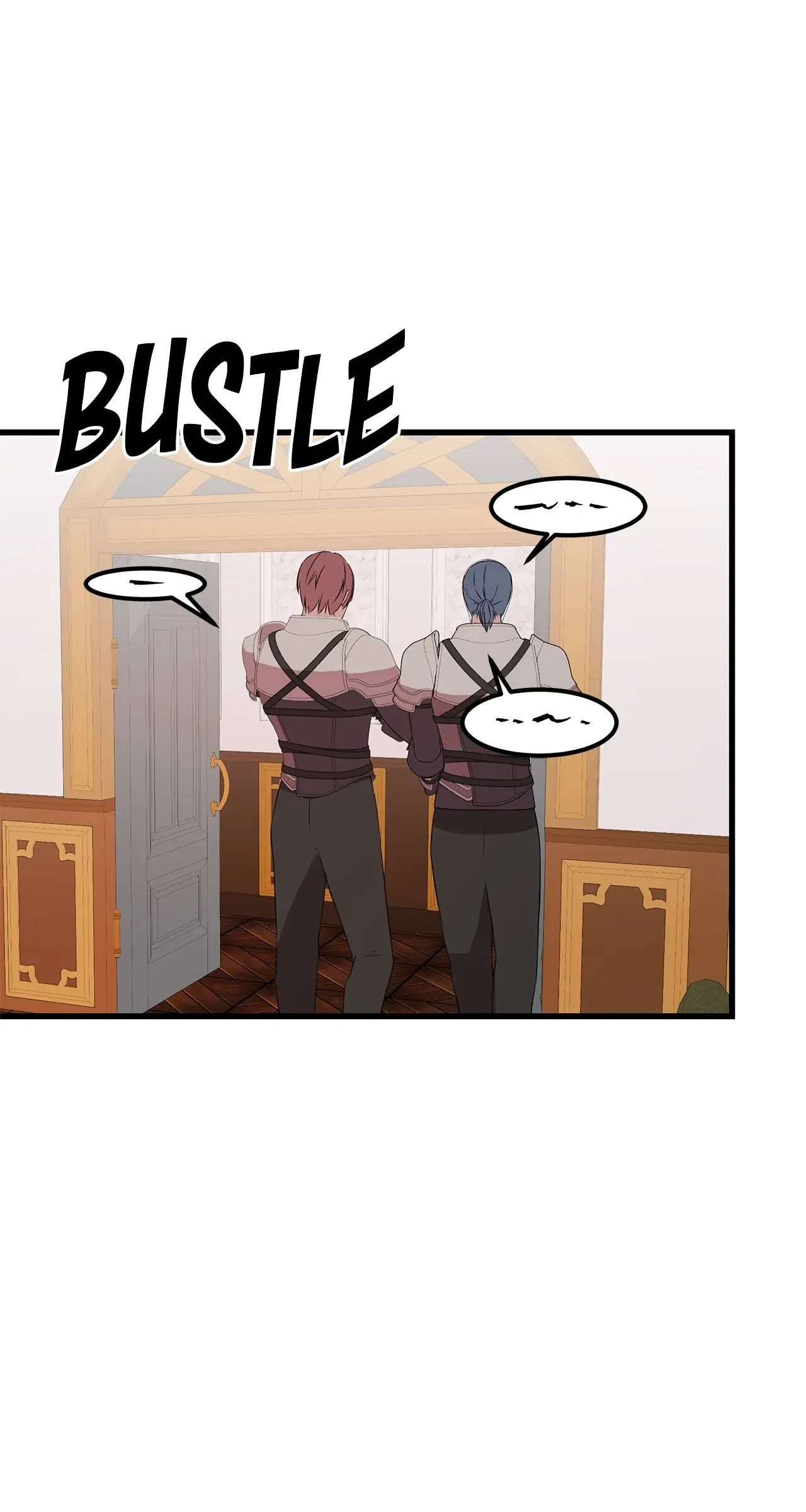 I Am Selling the Main Character’s Shares Chapter 65 page 72