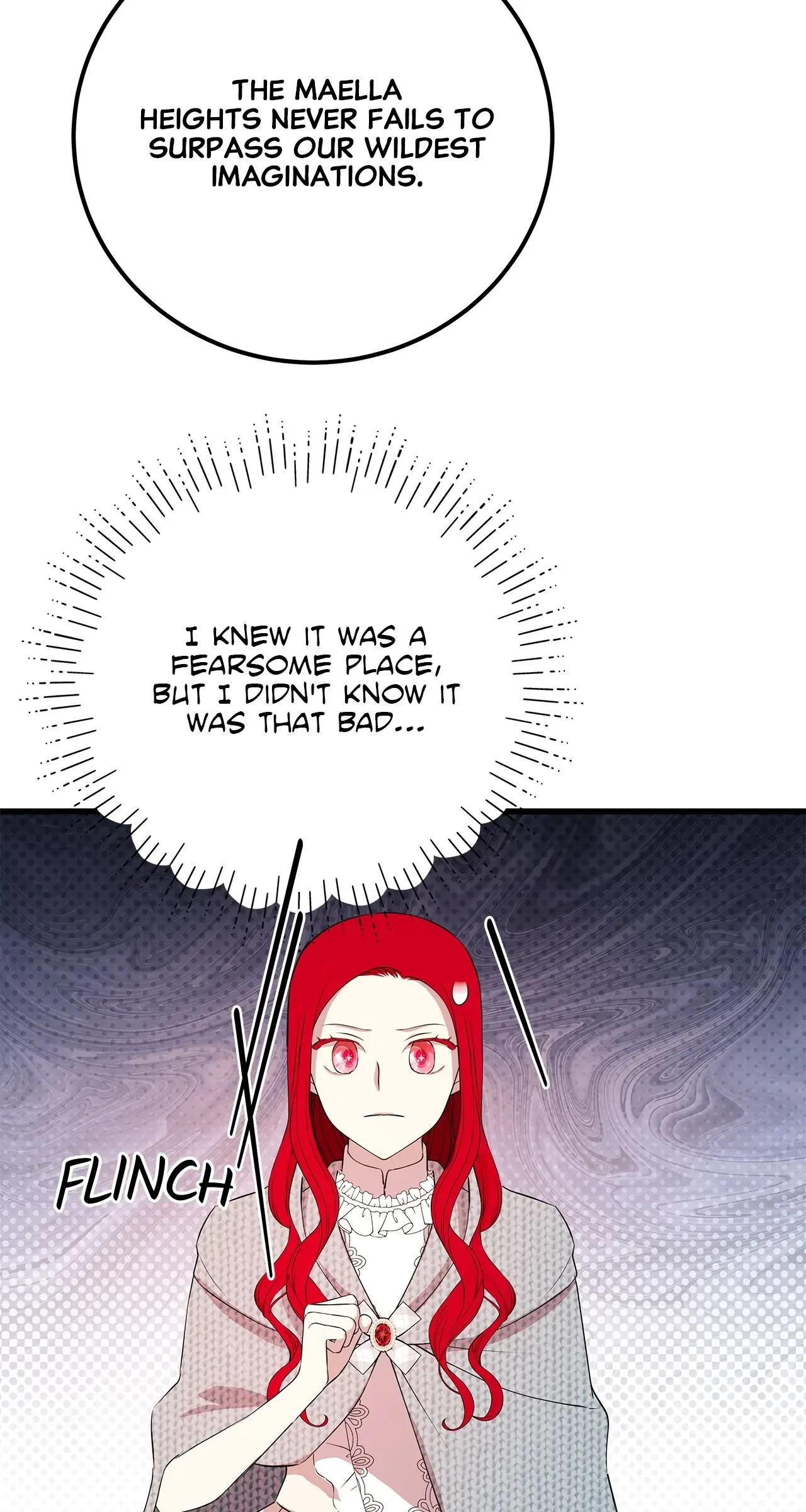 I Am Selling the Main Character’s Shares Chapter 65 page 51